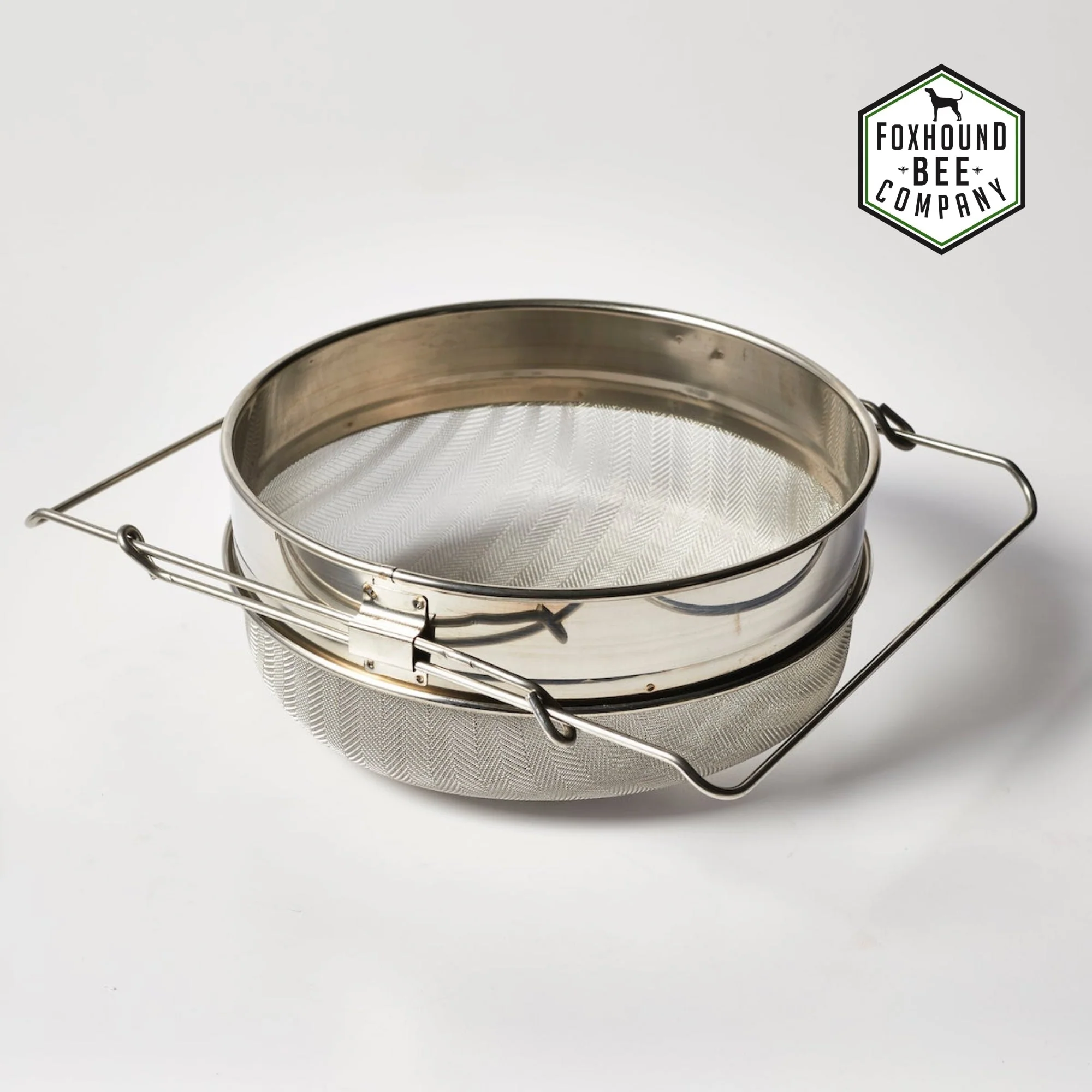 Bottling Bucket Kit with Honey Gate and Strainers - Image 6
