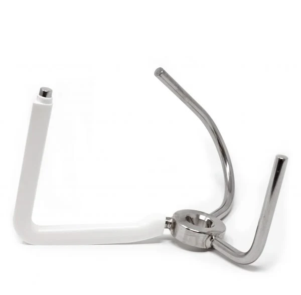 Bottom Drive Stainless Steel Bowl - Image 4