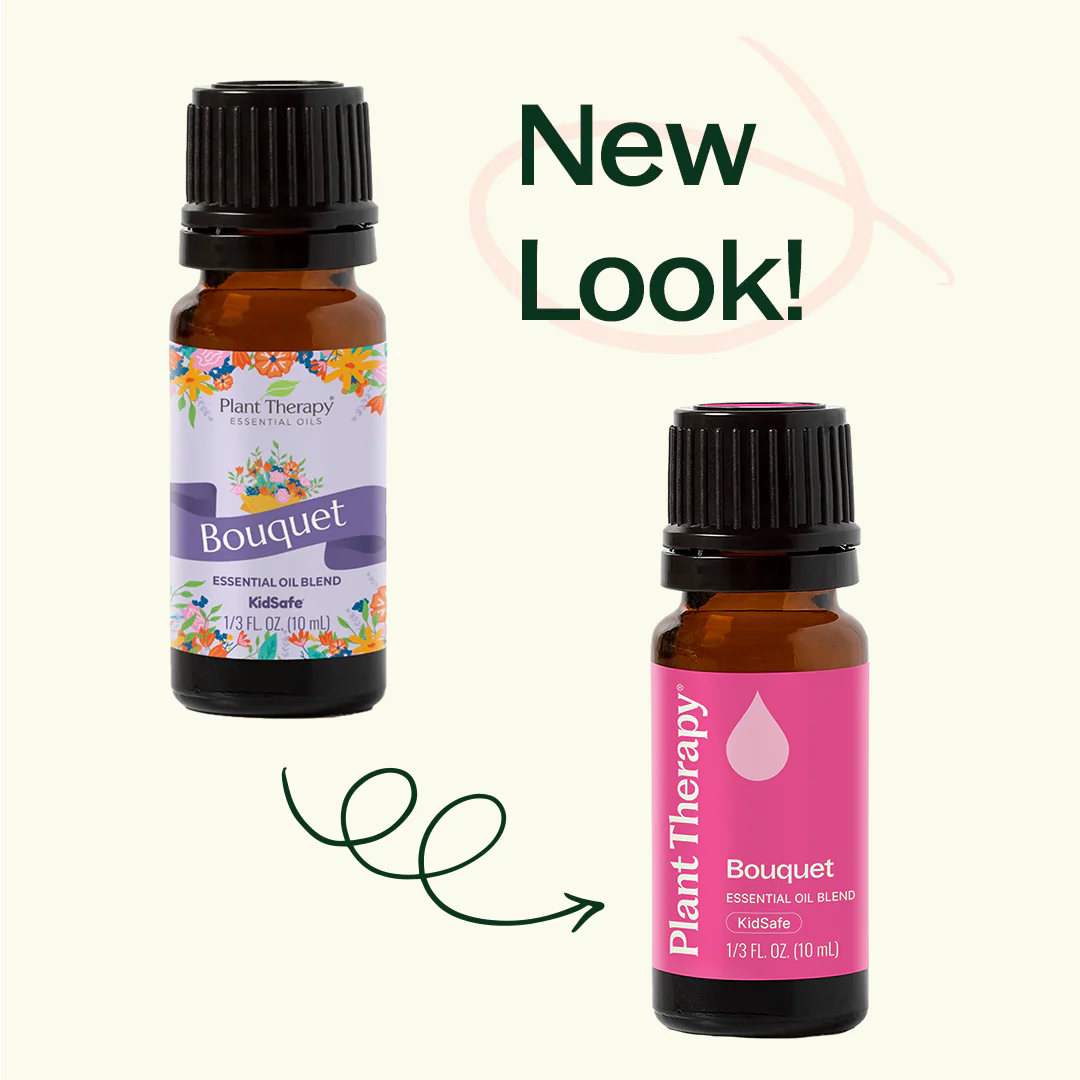 Bouquet Essential Oil Blend - Image 9
