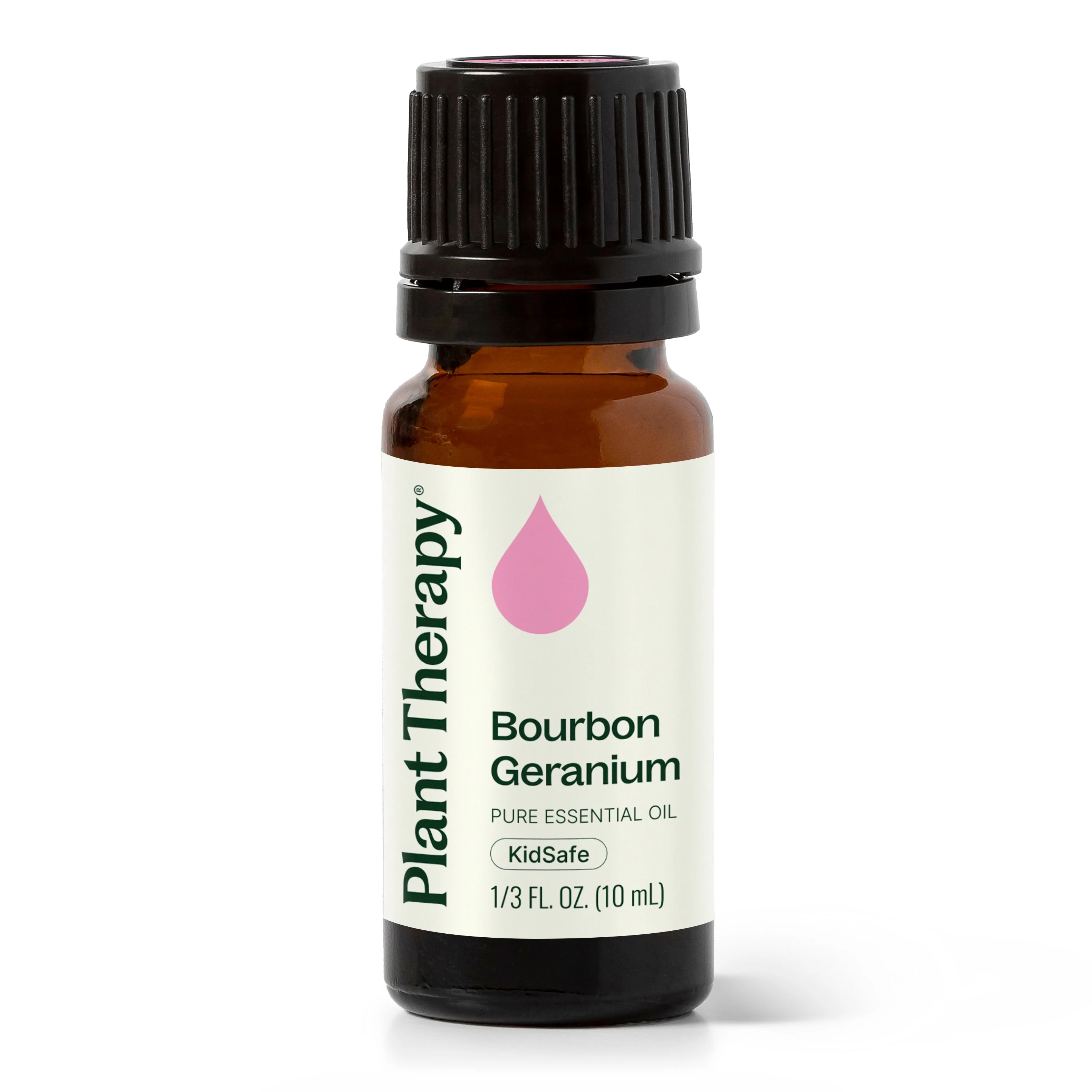 Bourbon Geranium Essential Oil - Image 12