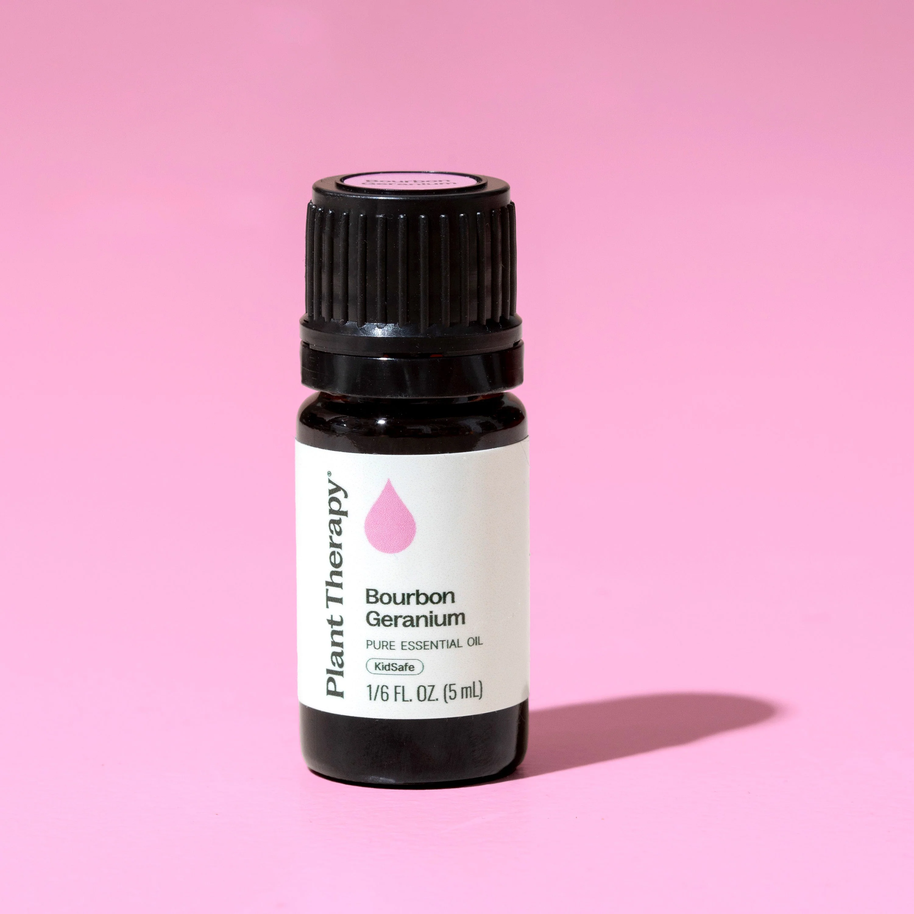 Bourbon Geranium Essential Oil - Image 7