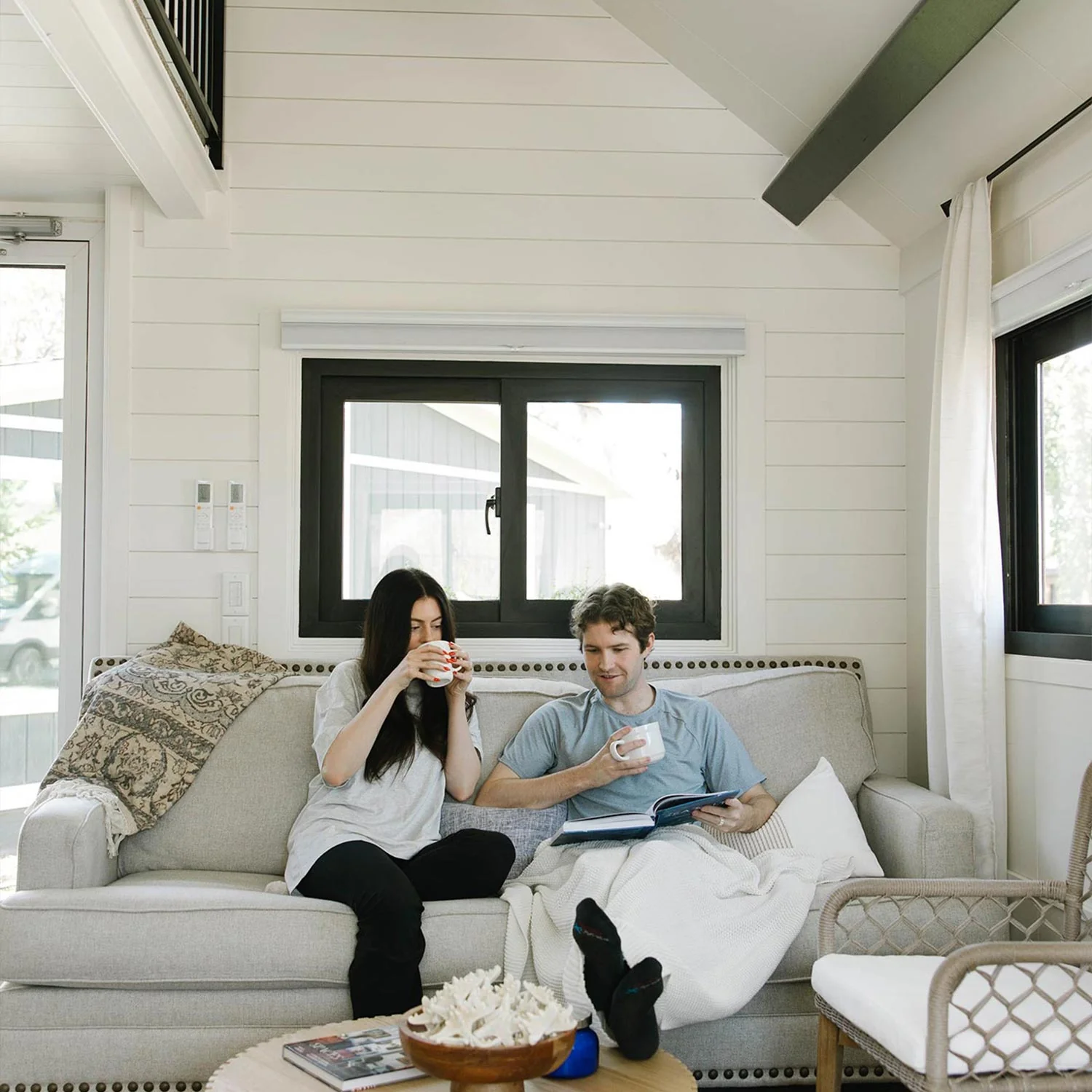 BoxHouse SkyLoft Tiny Home - Image 5