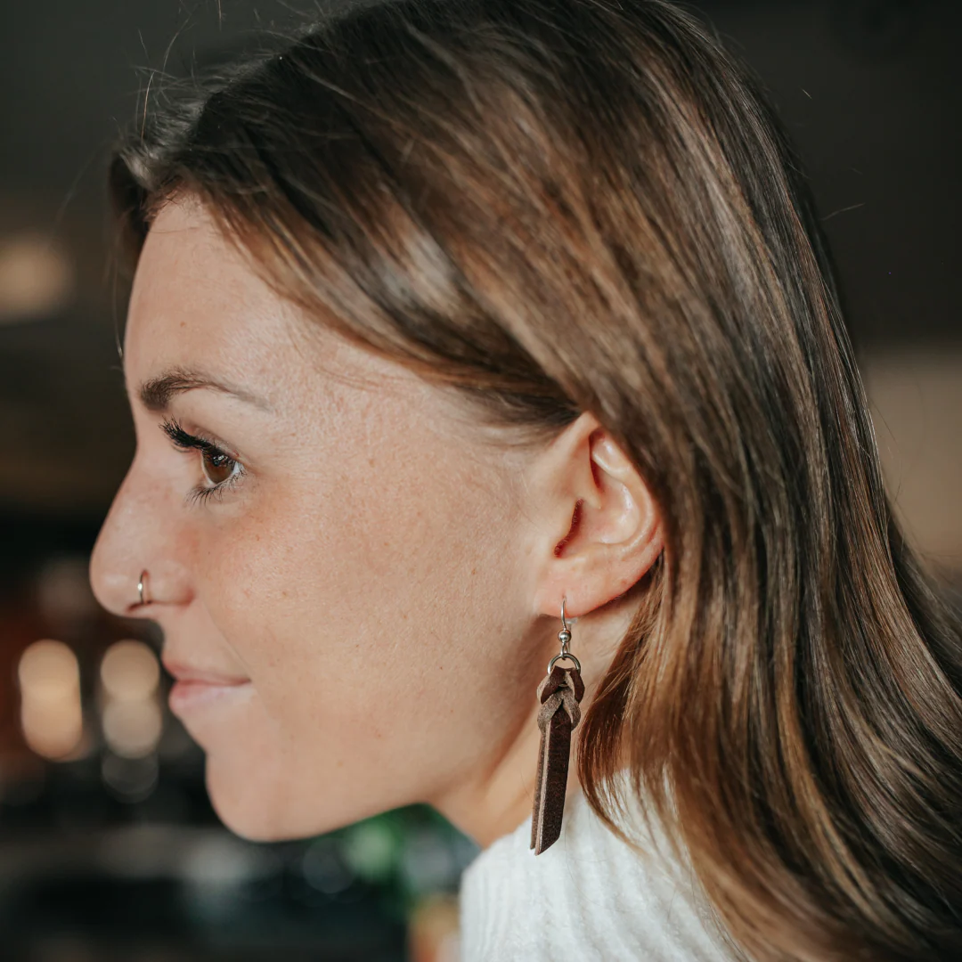 Braided Earring - Image 10