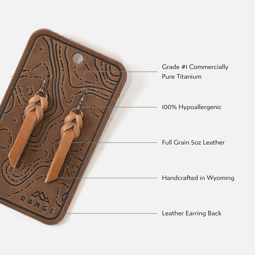 Braided Earring - Image 12