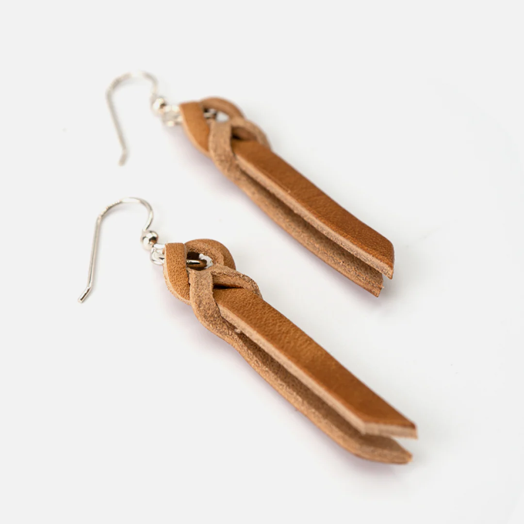 Braided Earring - Image 14