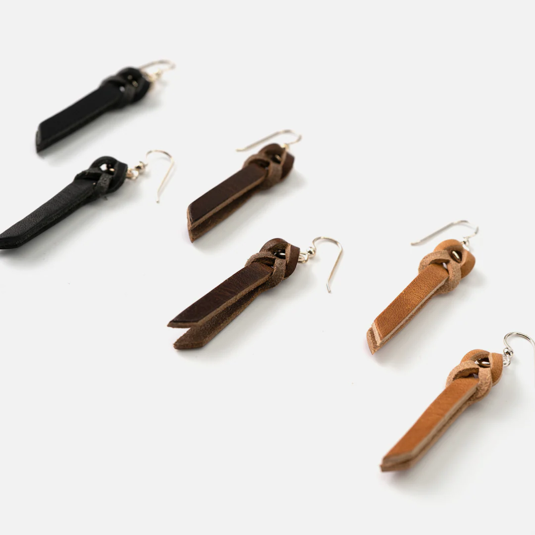 Braided Earring - Image 16