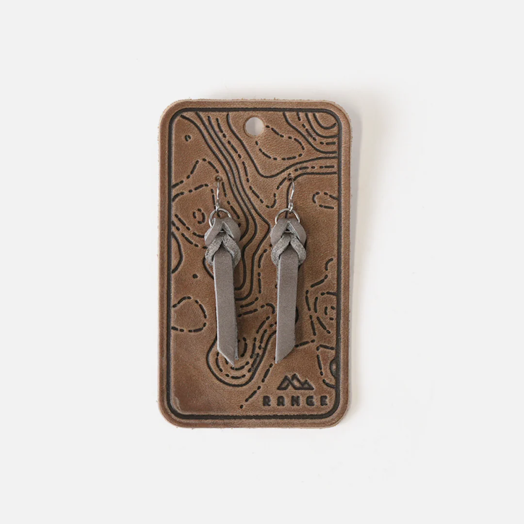 Braided Earring - Image 19
