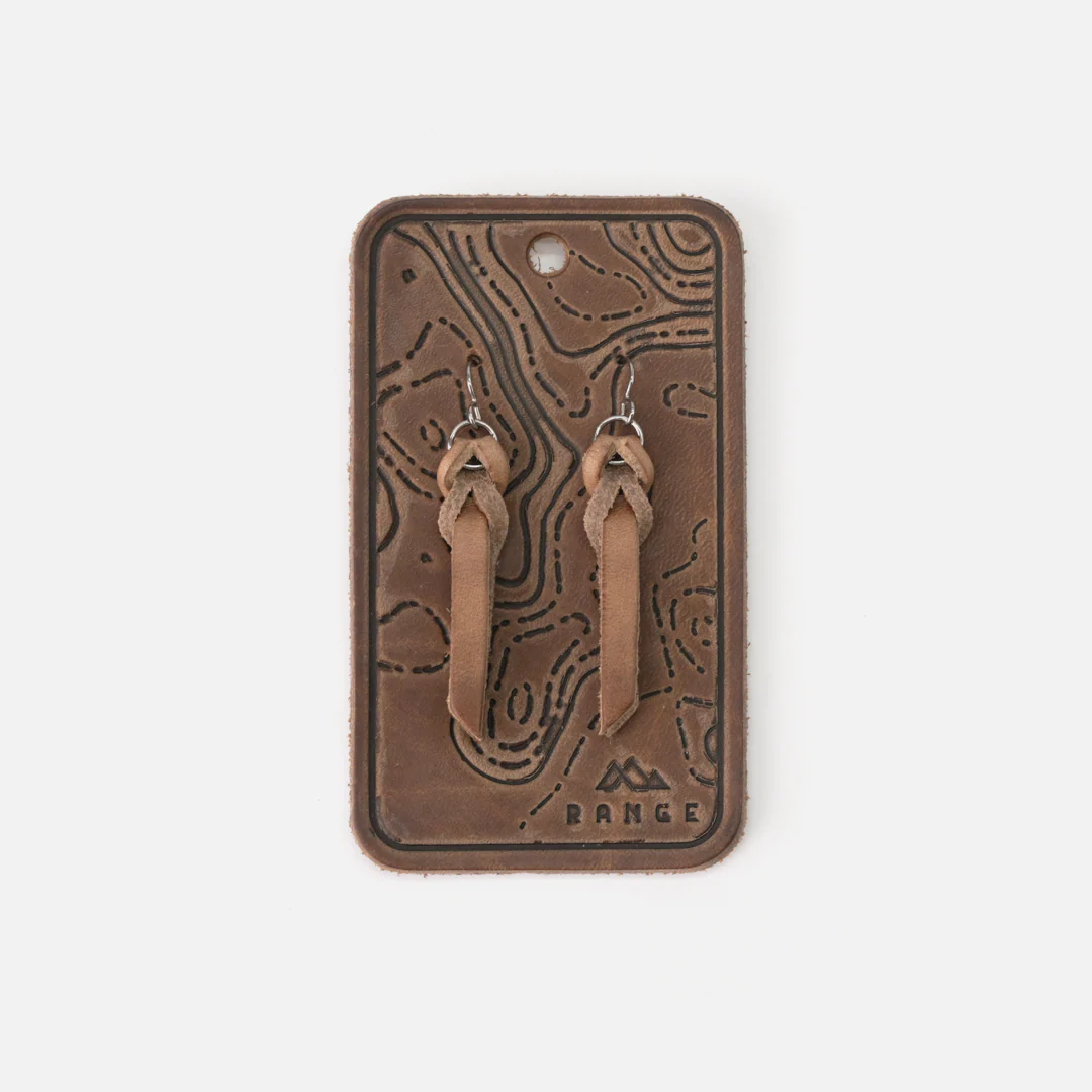 Braided Earring - Image 20
