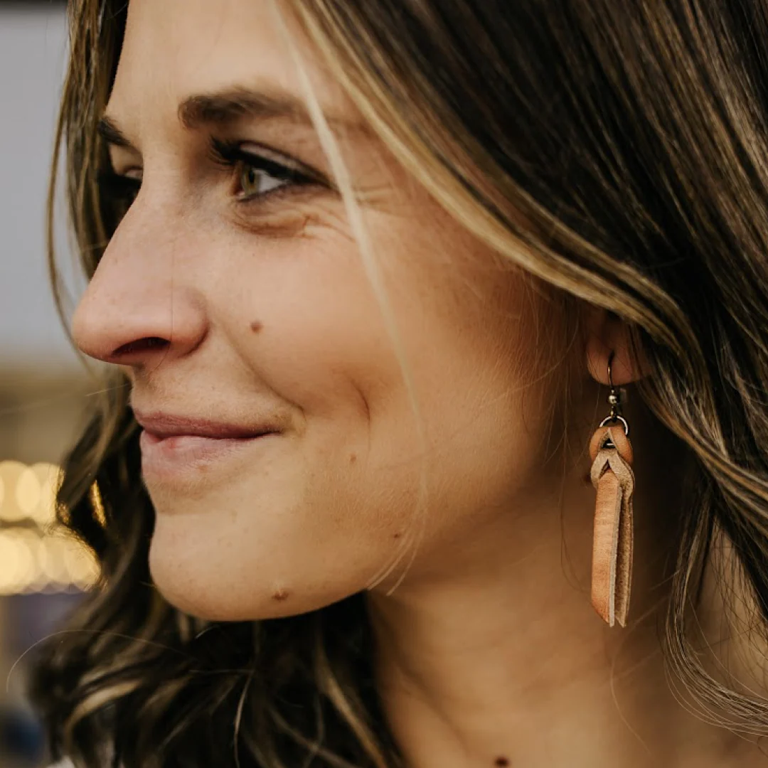 Braided Earring - Image 6