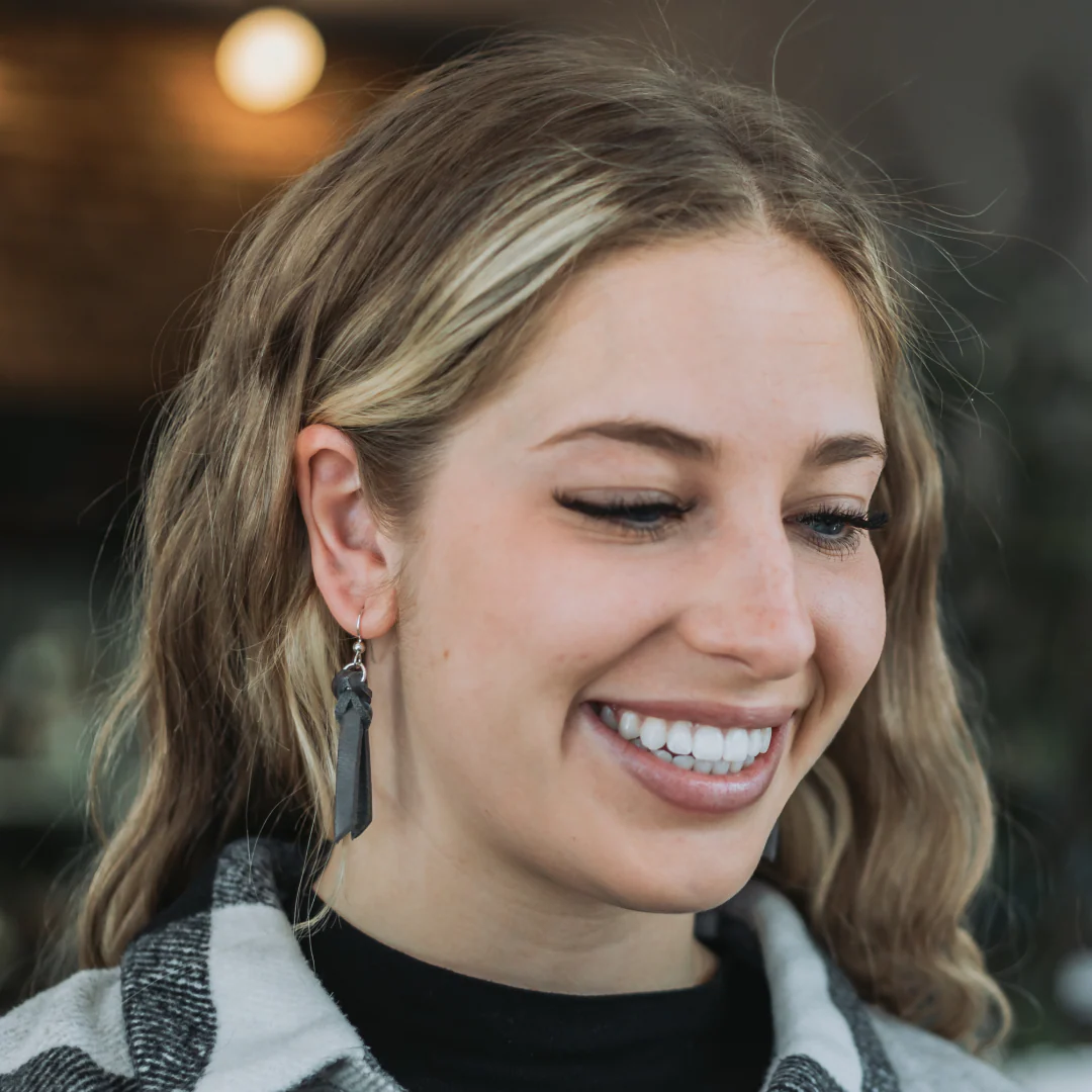 Braided Earring - Image 7