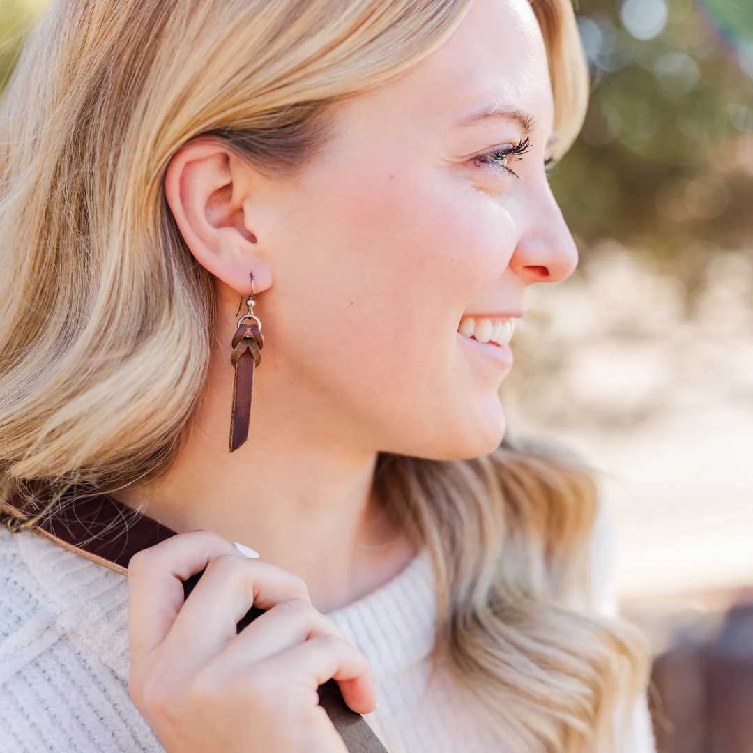 Braided Earring - Image 8