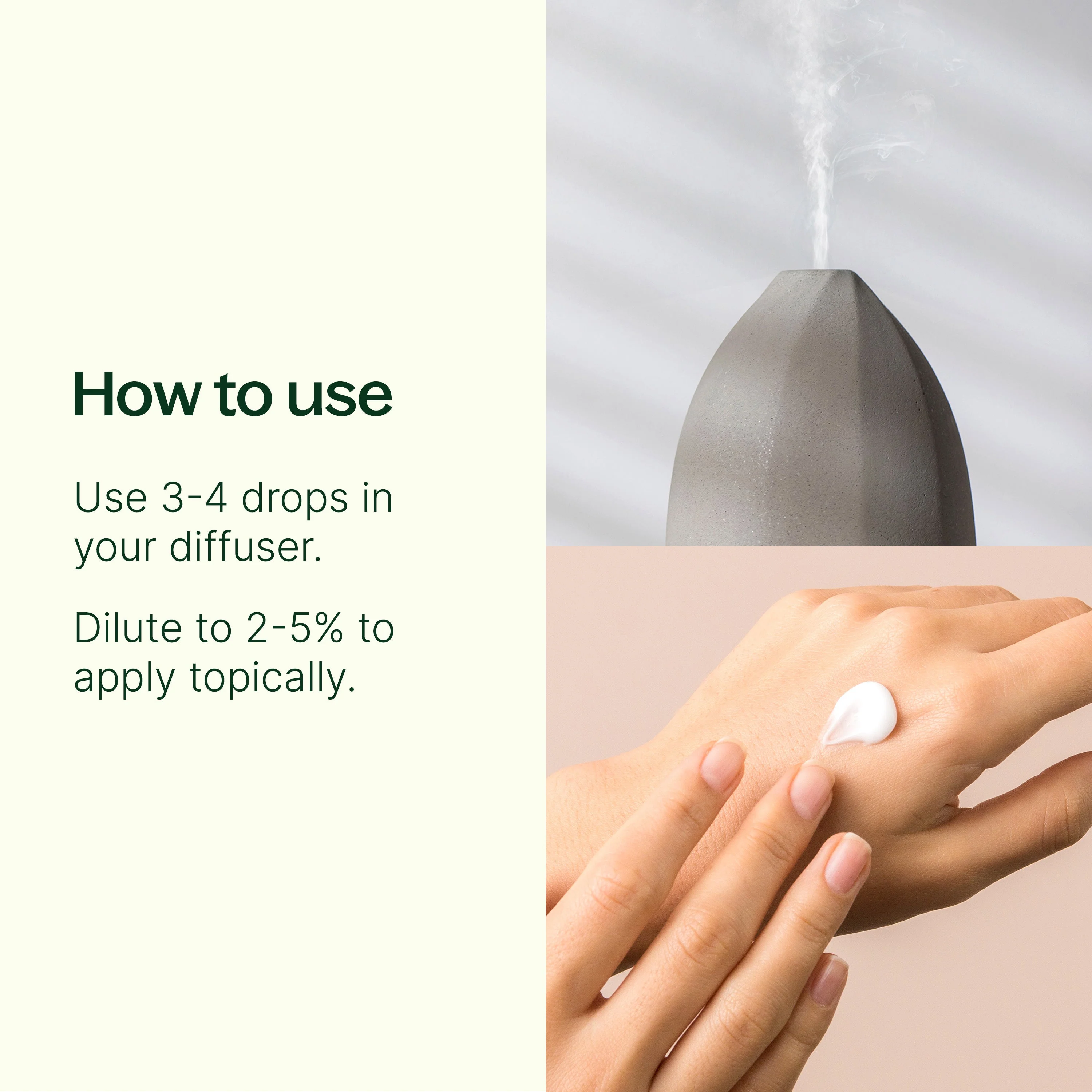 Brain Aid Essential Oil Blend - Image 3