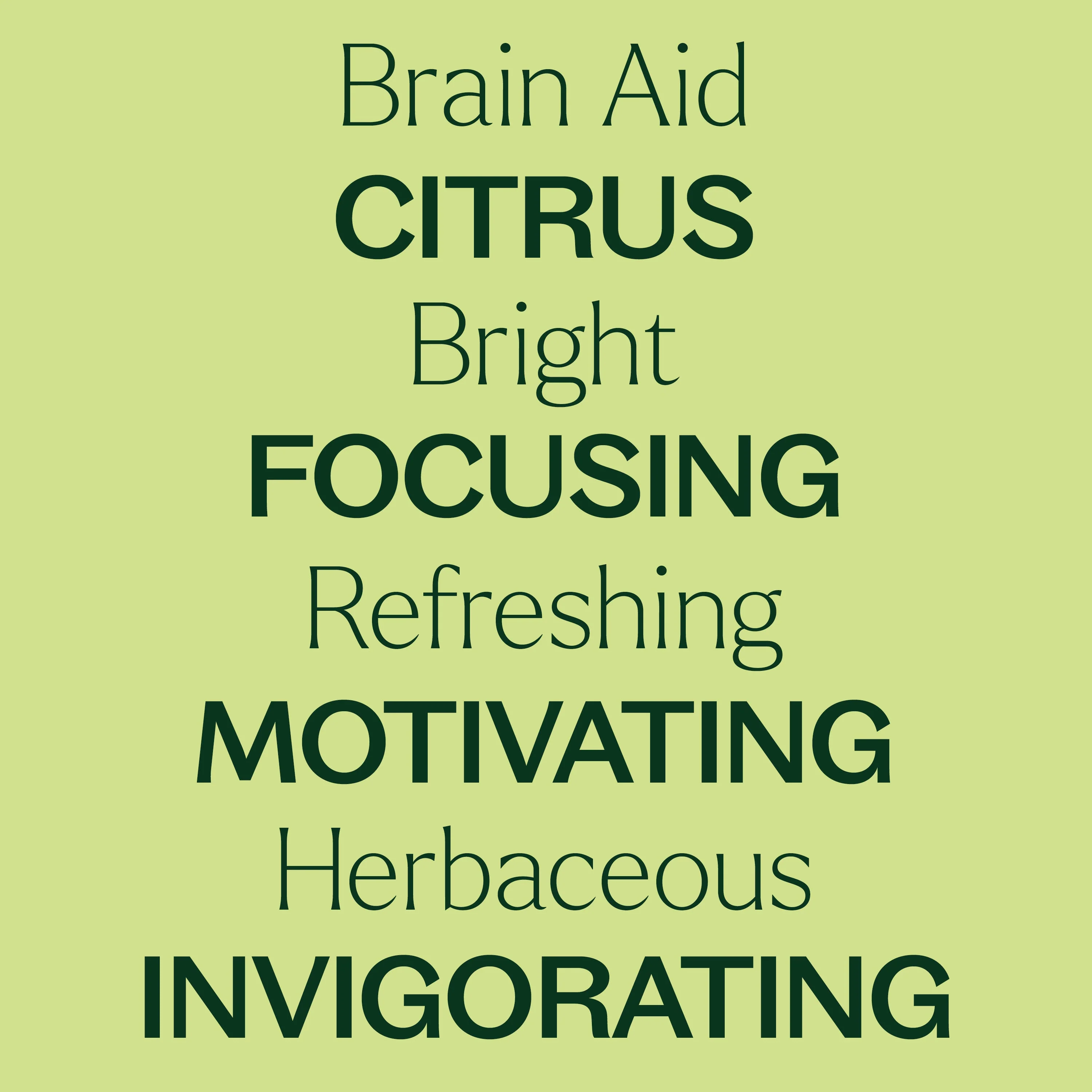 Brain Aid Essential Oil Blend - Image 5
