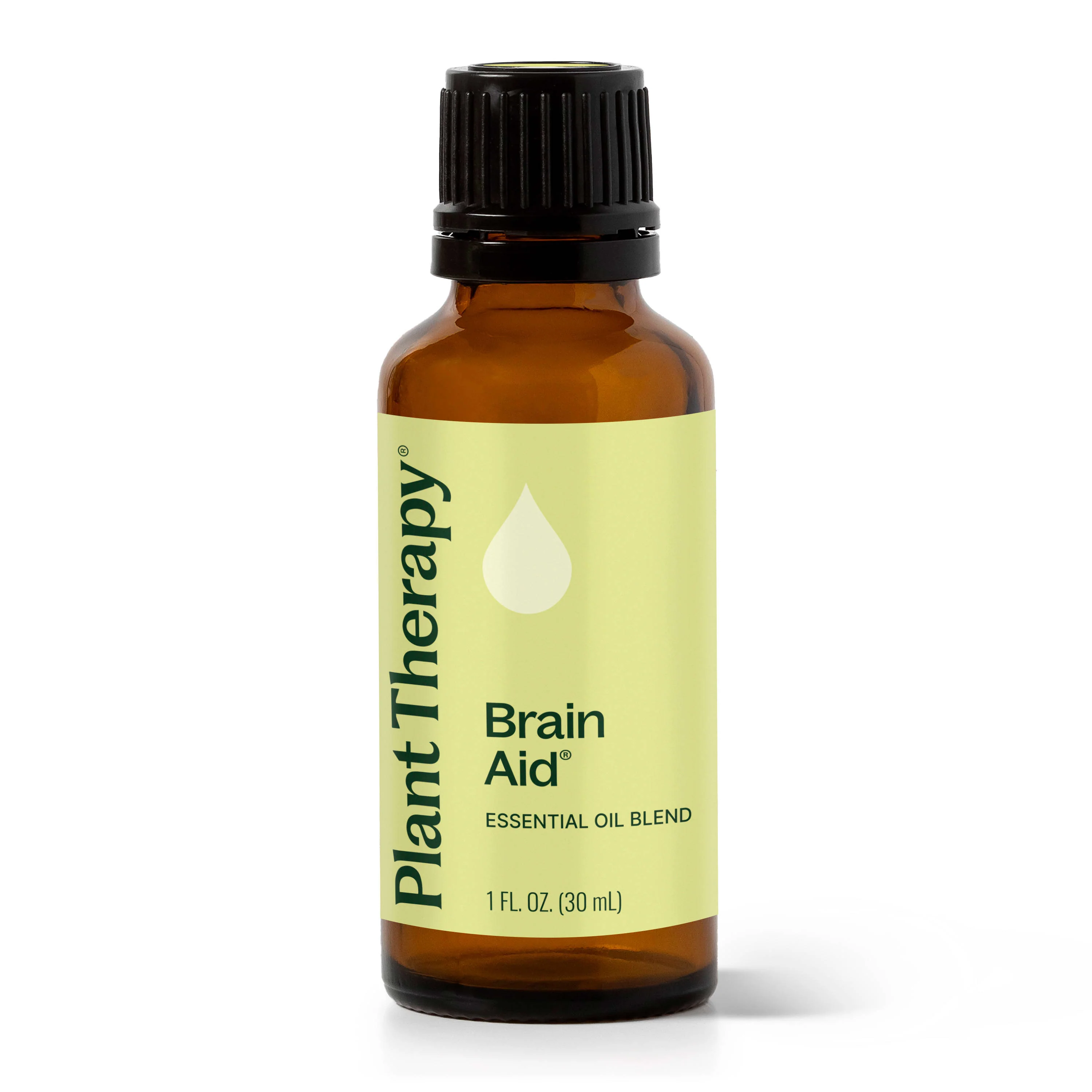 Brain Aid Essential Oil Blend - Image 6