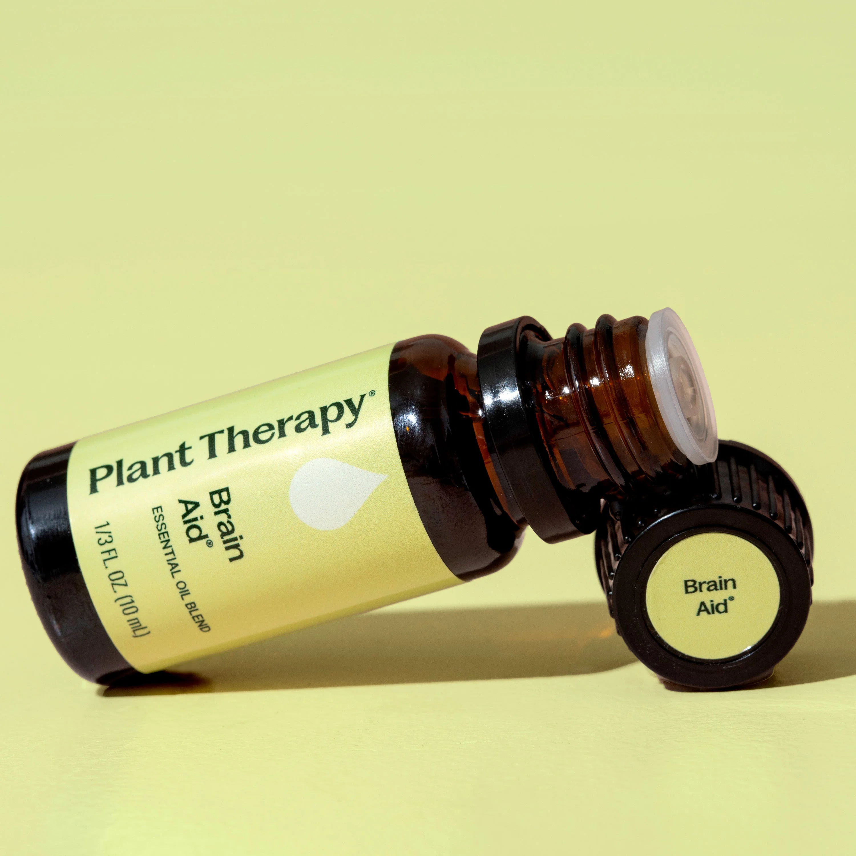 Brain Aid Essential Oil Blend - Image 7