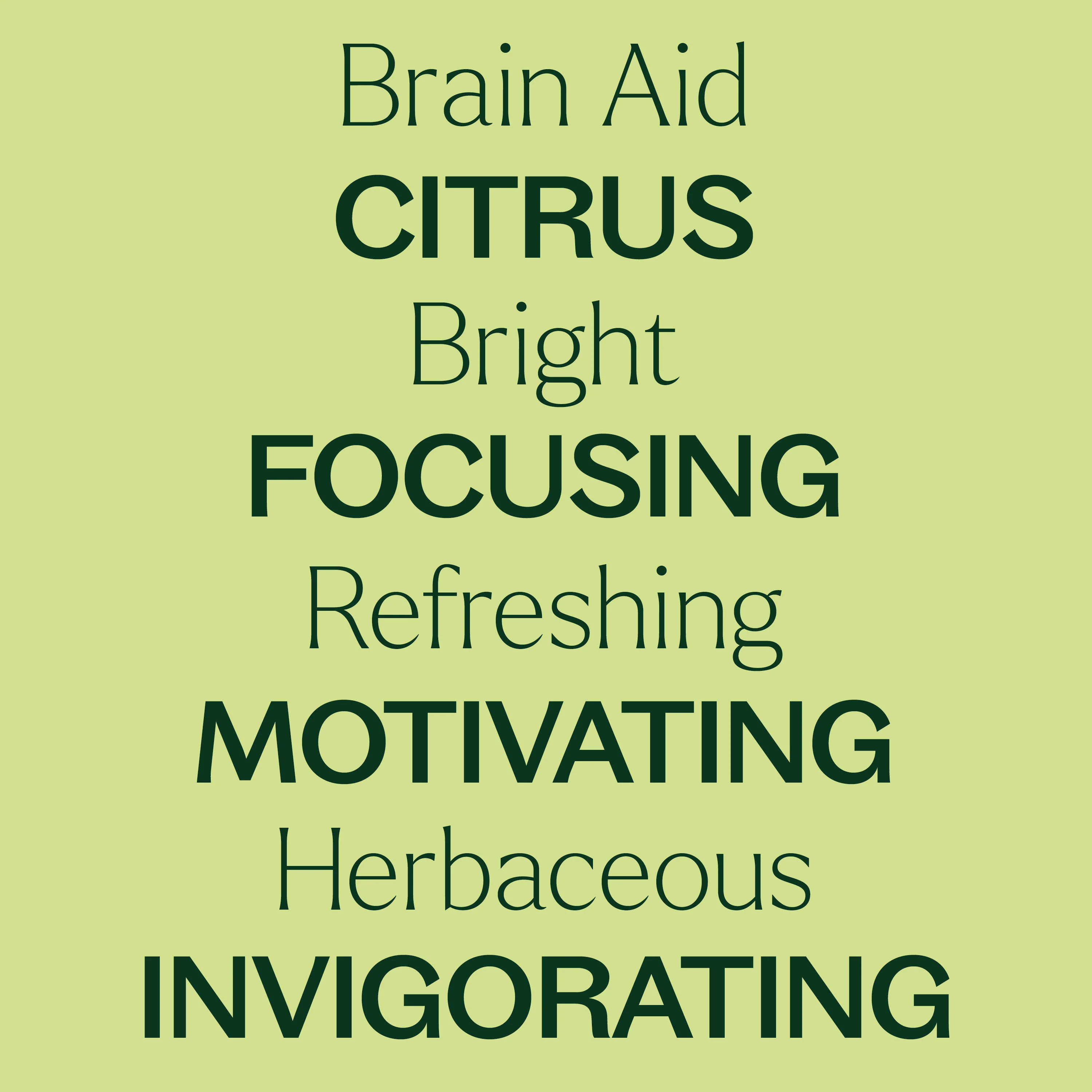Brain Aid Essential Oil Blend Pre-Diluted Roll-On - Image 5