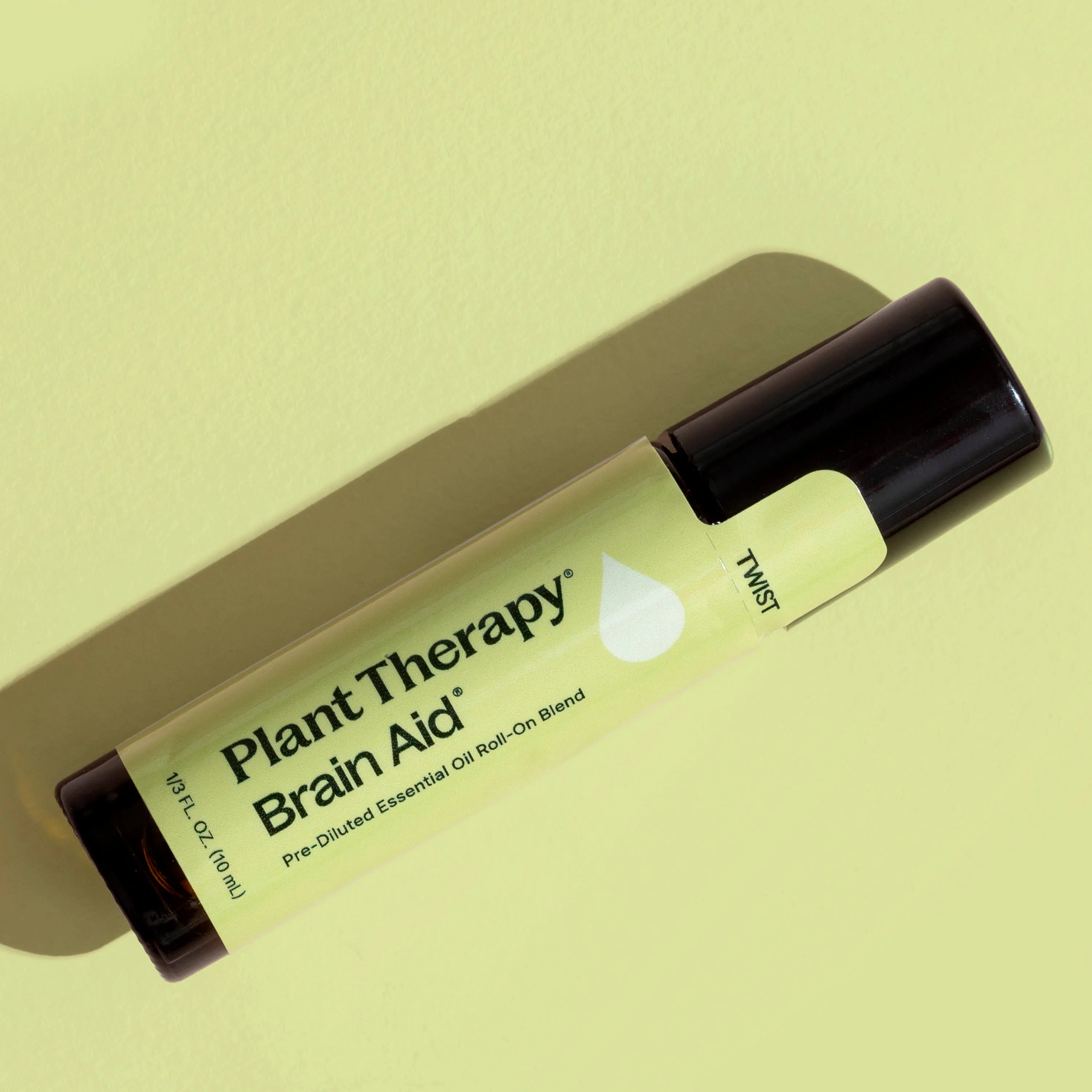 Brain Aid Essential Oil Blend Pre-Diluted Roll-On - Image 6
