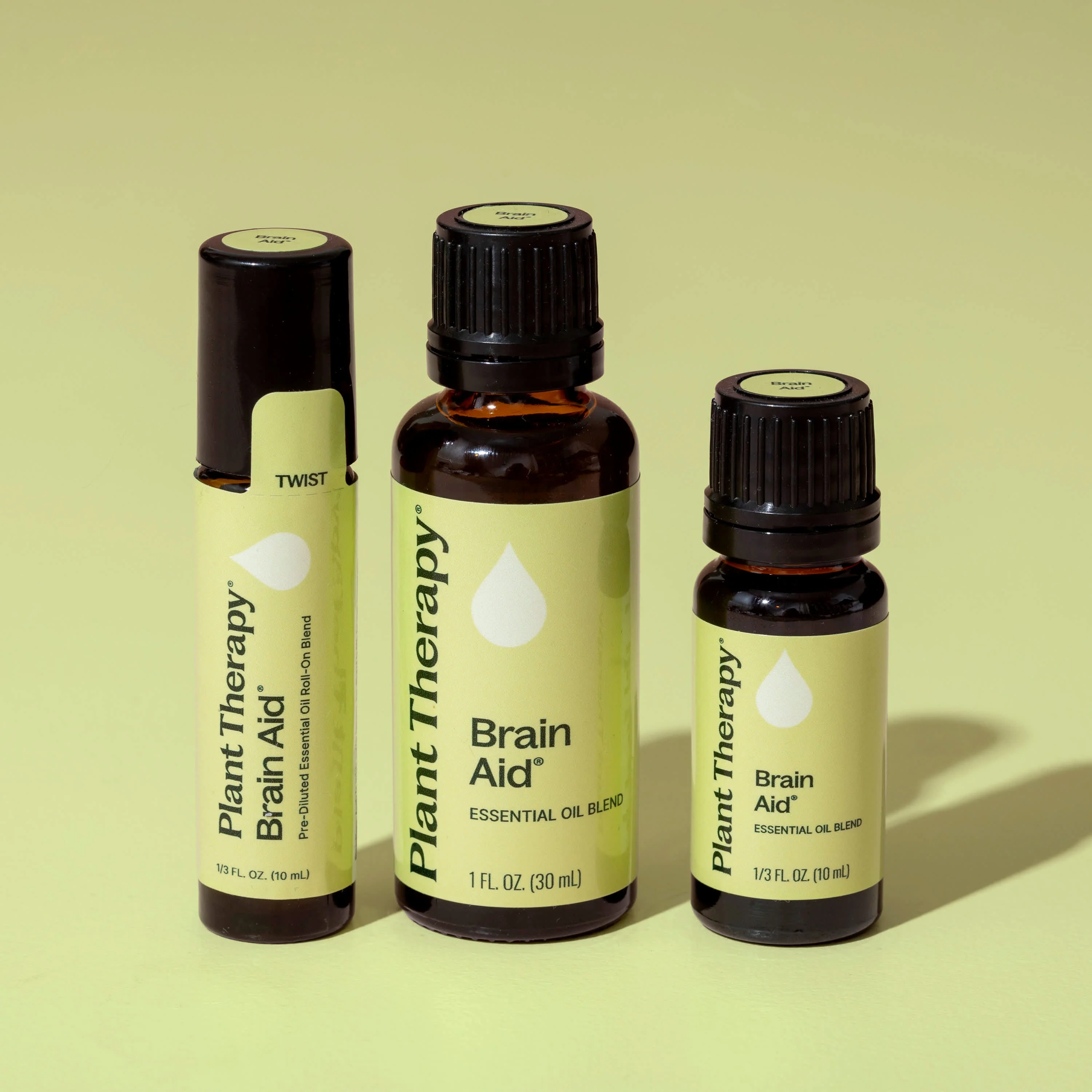 Brain Aid Essential Oil Blend Pre-Diluted Roll-On - Image 7