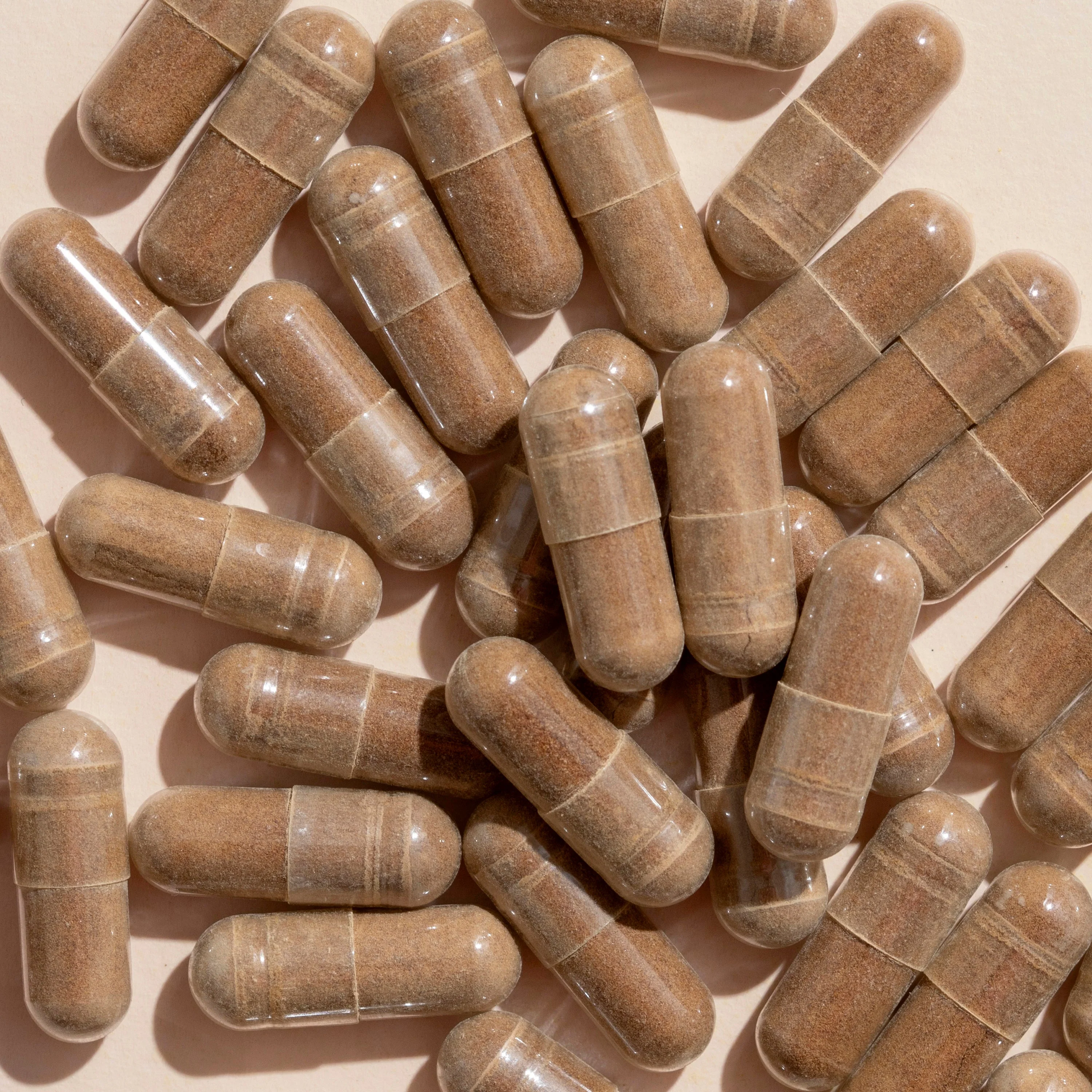 Brain Boost Herbal Supplement - 120 Capsules - Image 4