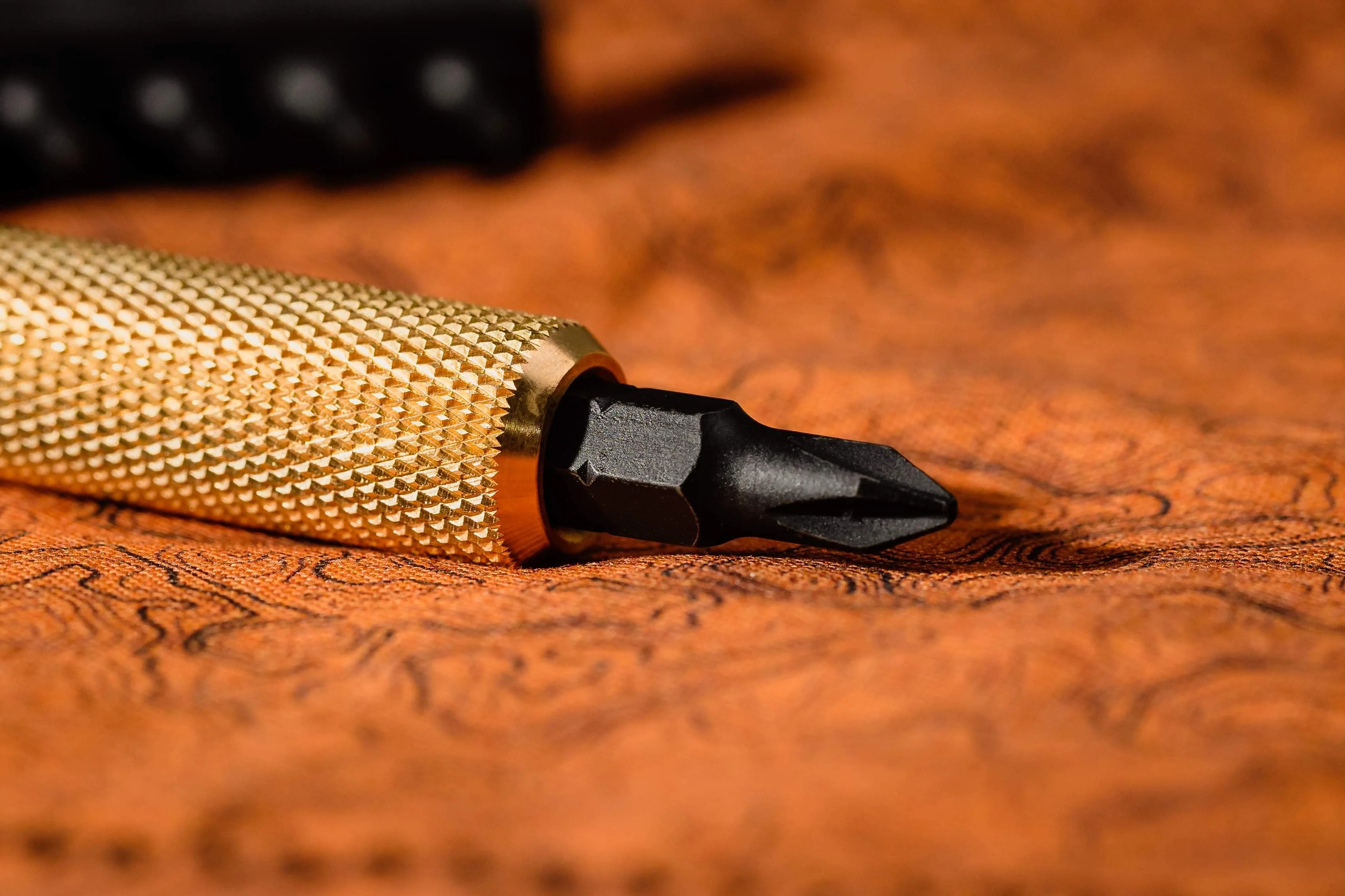 Brass Complete Master Kit - TPSMK - Precision Screwdriver - Image 6
