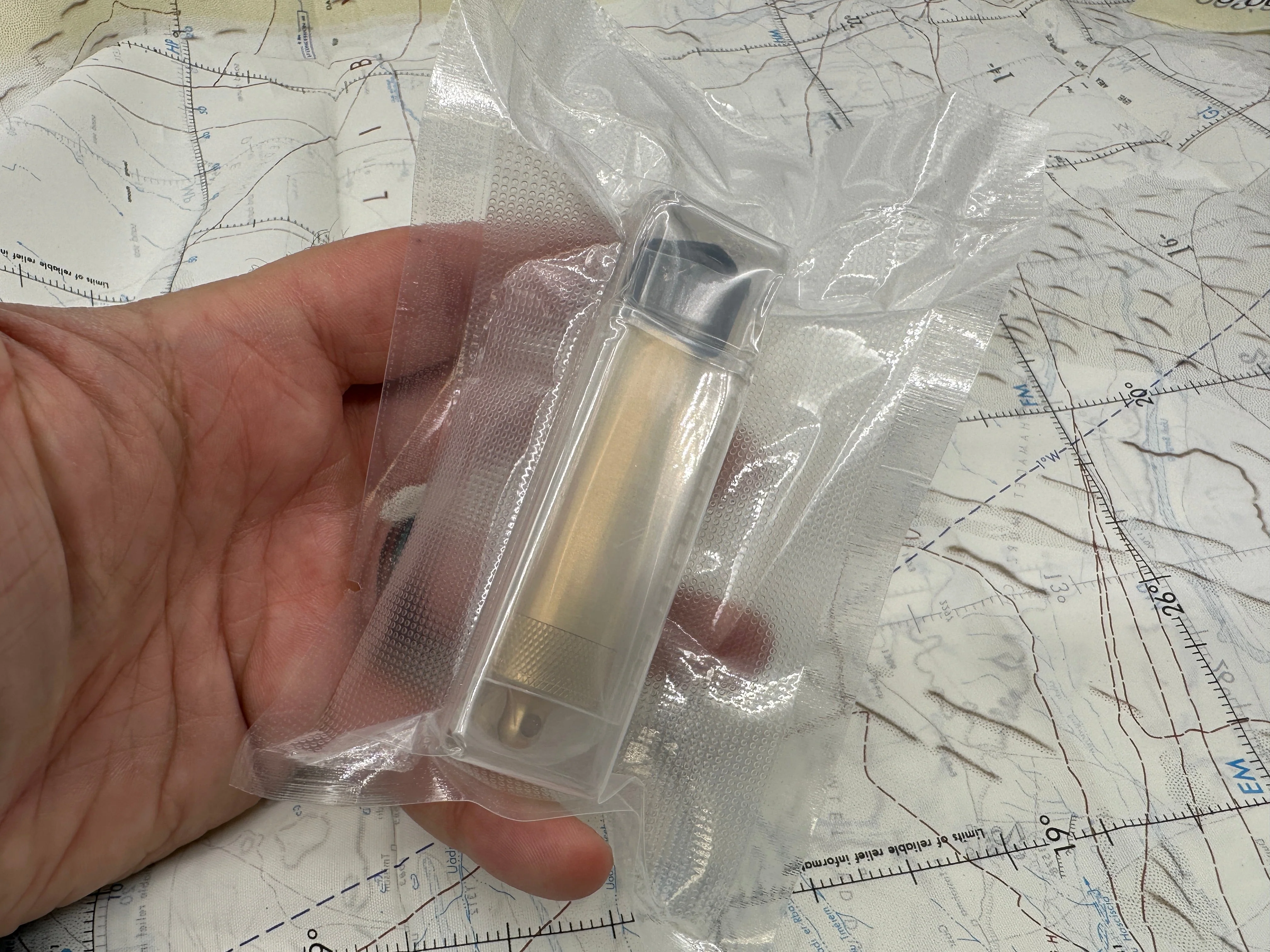 Brass Match / Compass Capsule - Gen 2 - Image 11