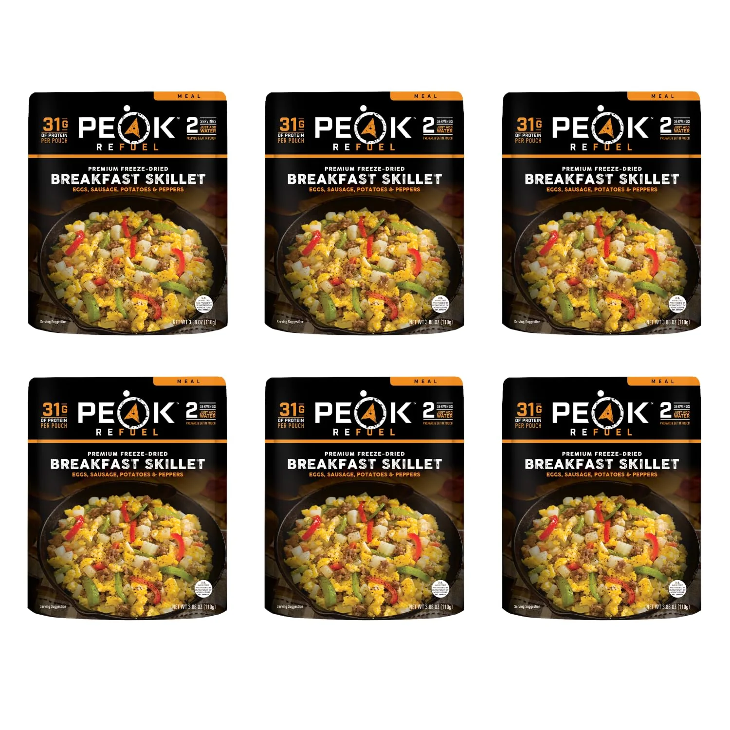 Breakfast Skillet - Image 3