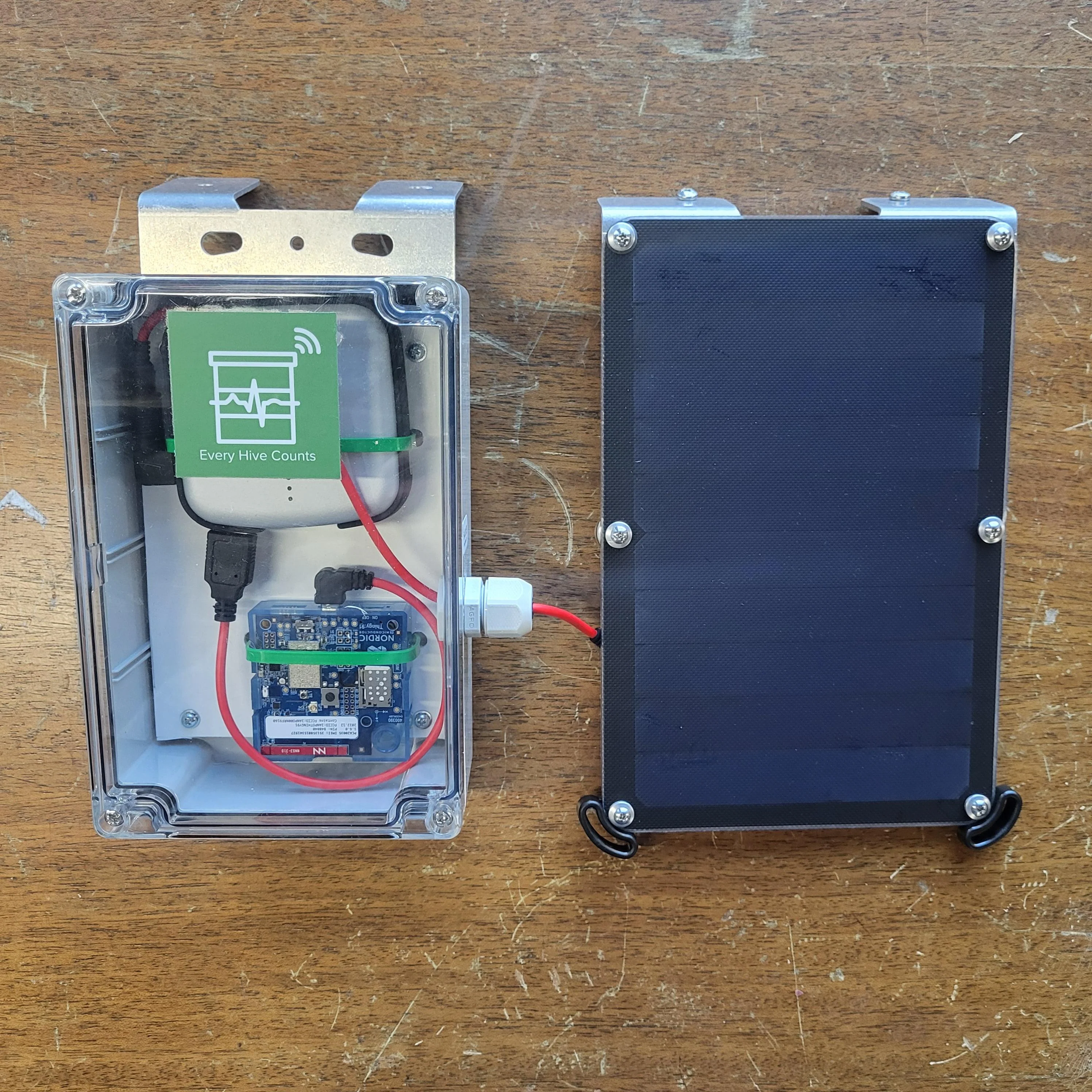 BroodMinder Cellular Receiver - Image 3