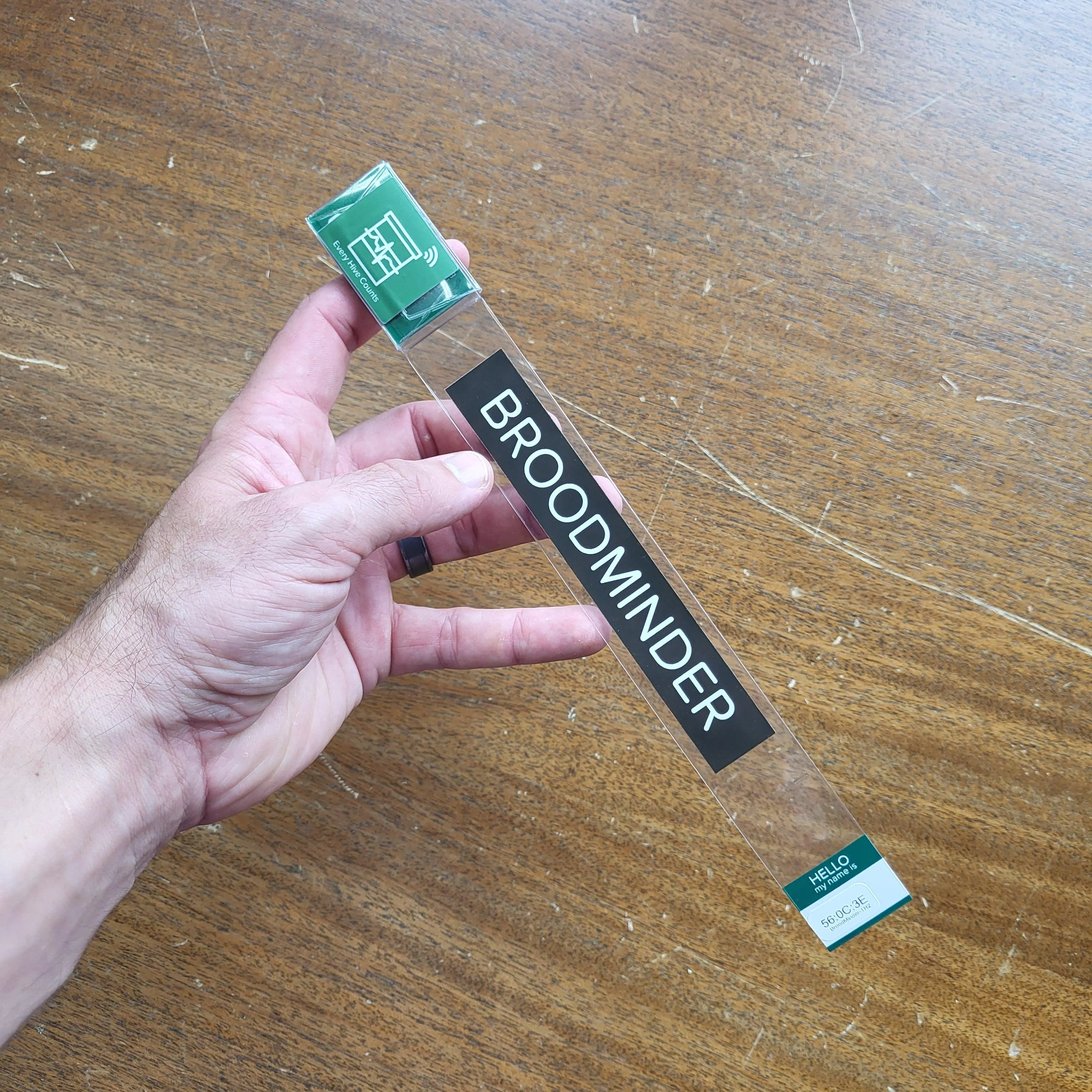 BroodMinder-T2 Digital Temperature Sensor - Image 2