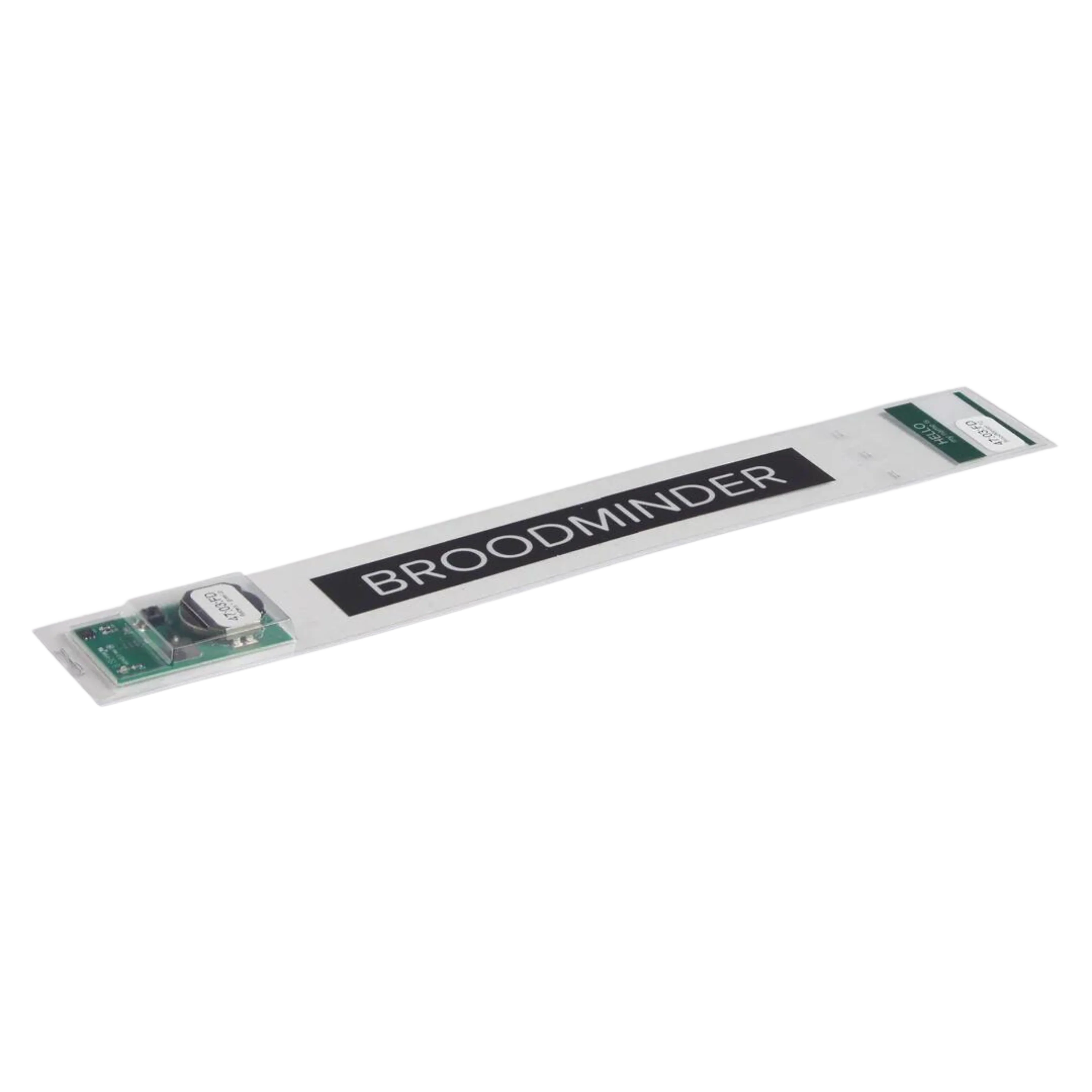 BroodMinder-TH2 Temperature and Humidity Sensor