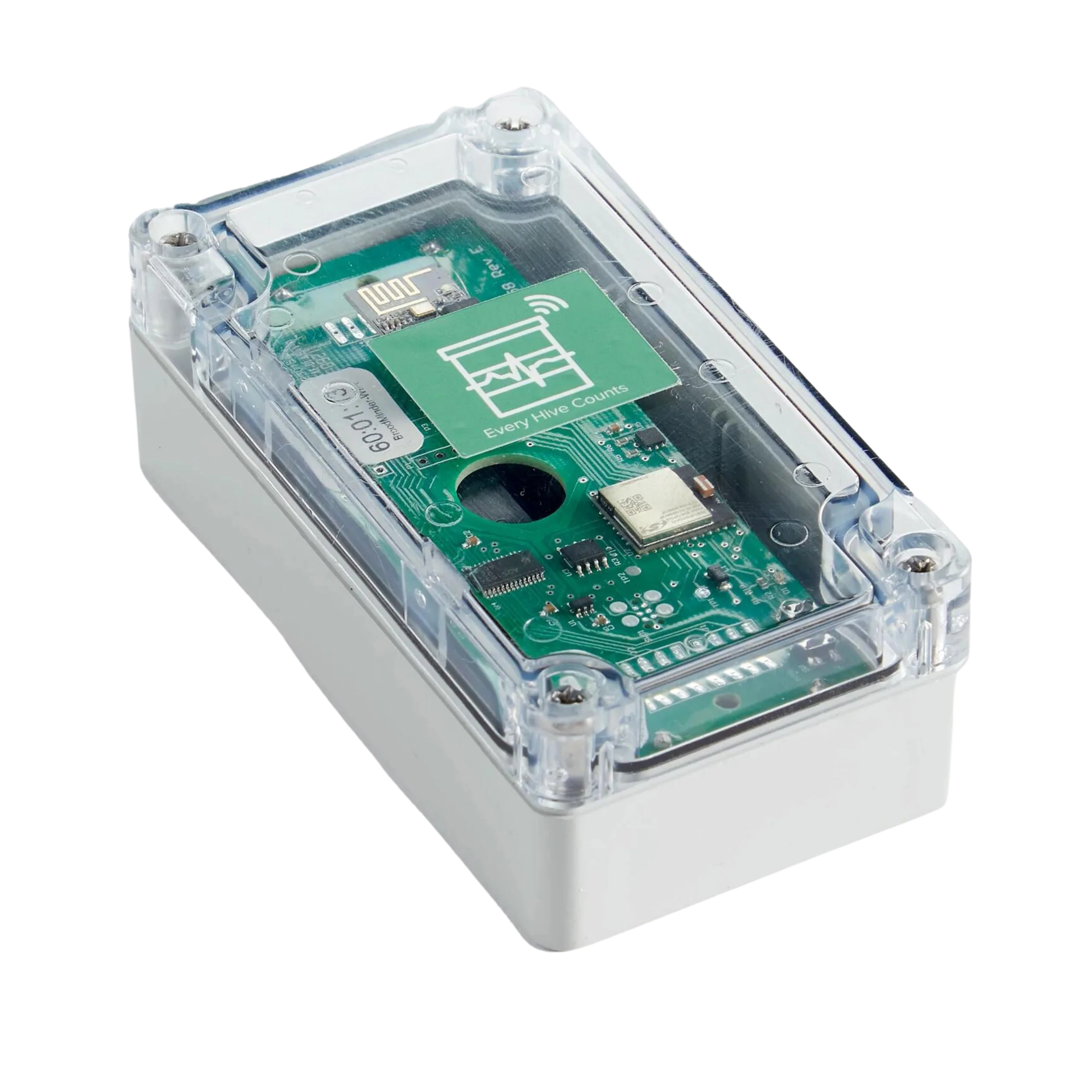 BroodMinder-Wifi Receiver - Image 3