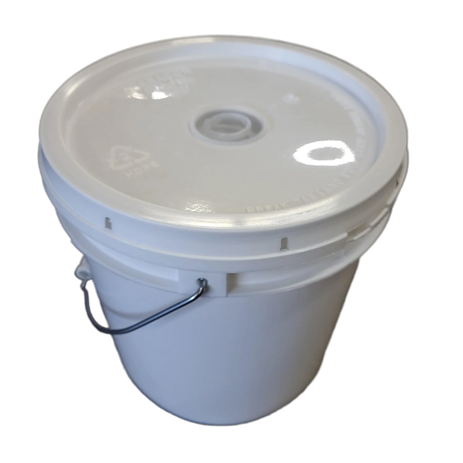 Bucket Feeder With Feeding Plugs - Image 2