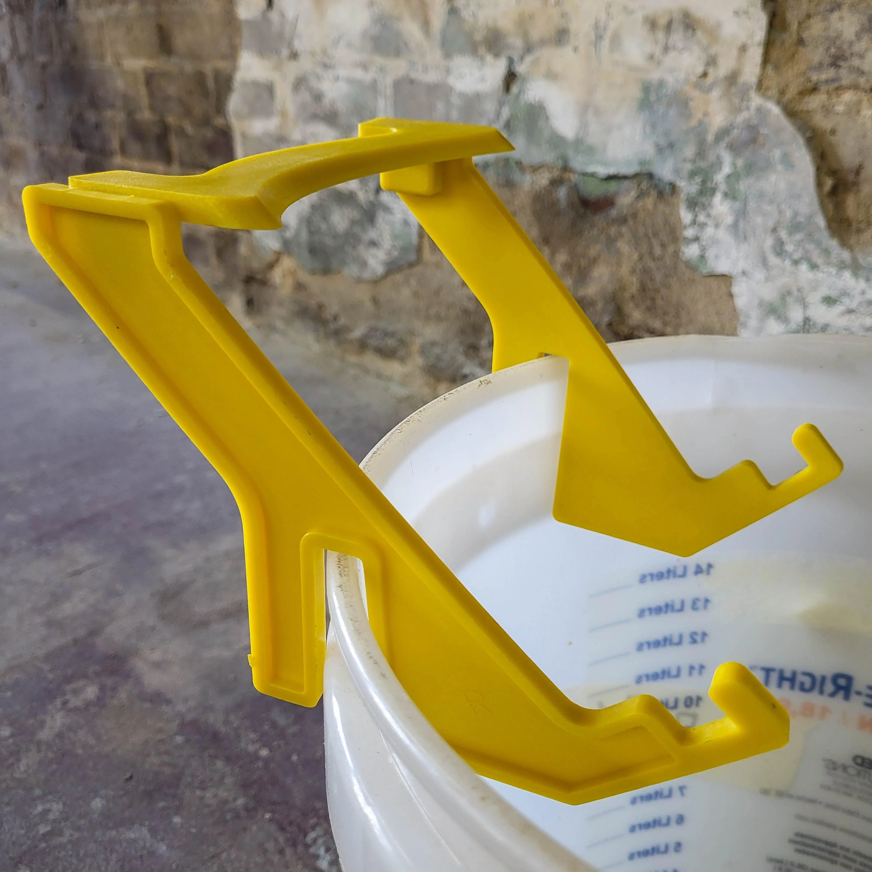 Bucket Holder - Image 2