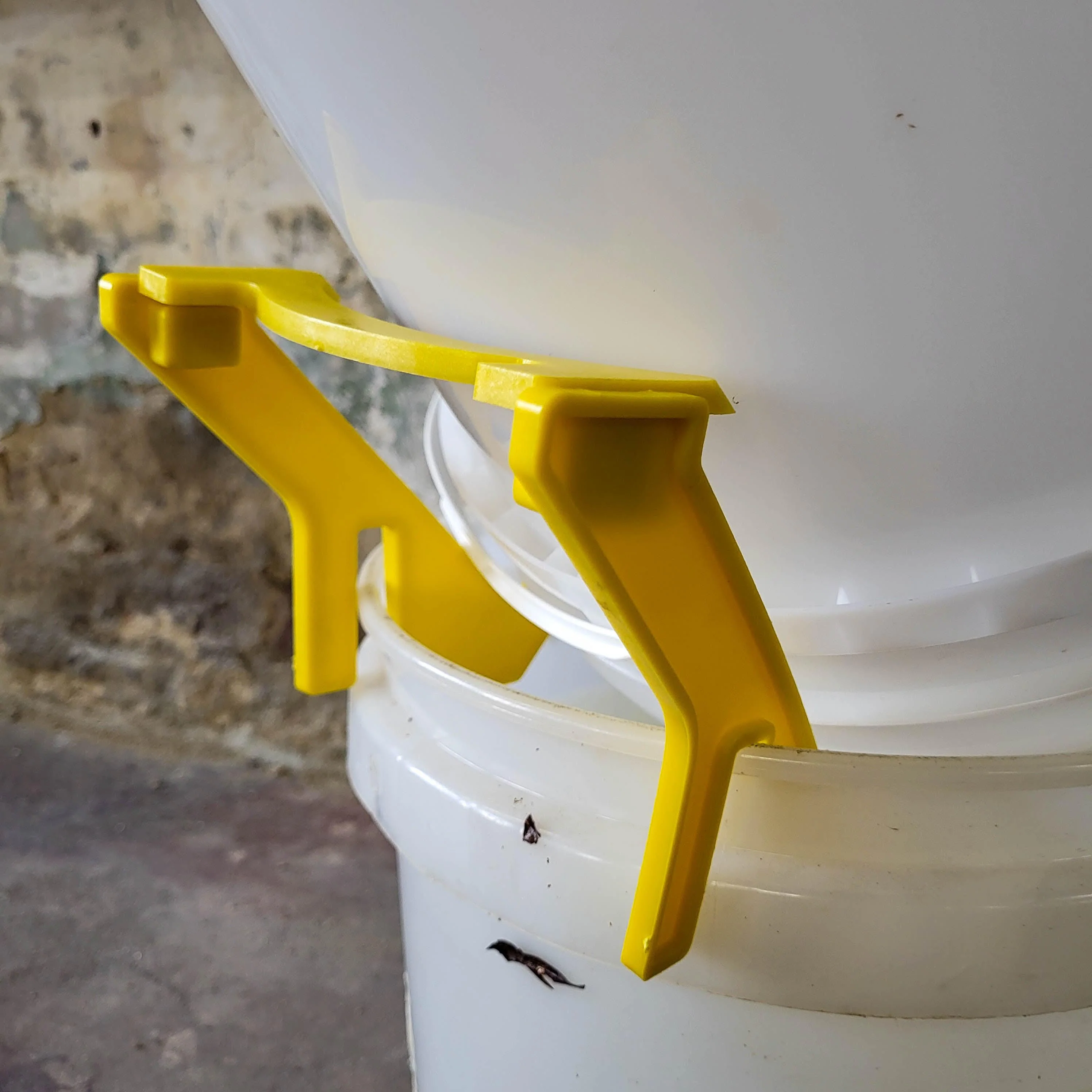 Bucket Holder - Image 7