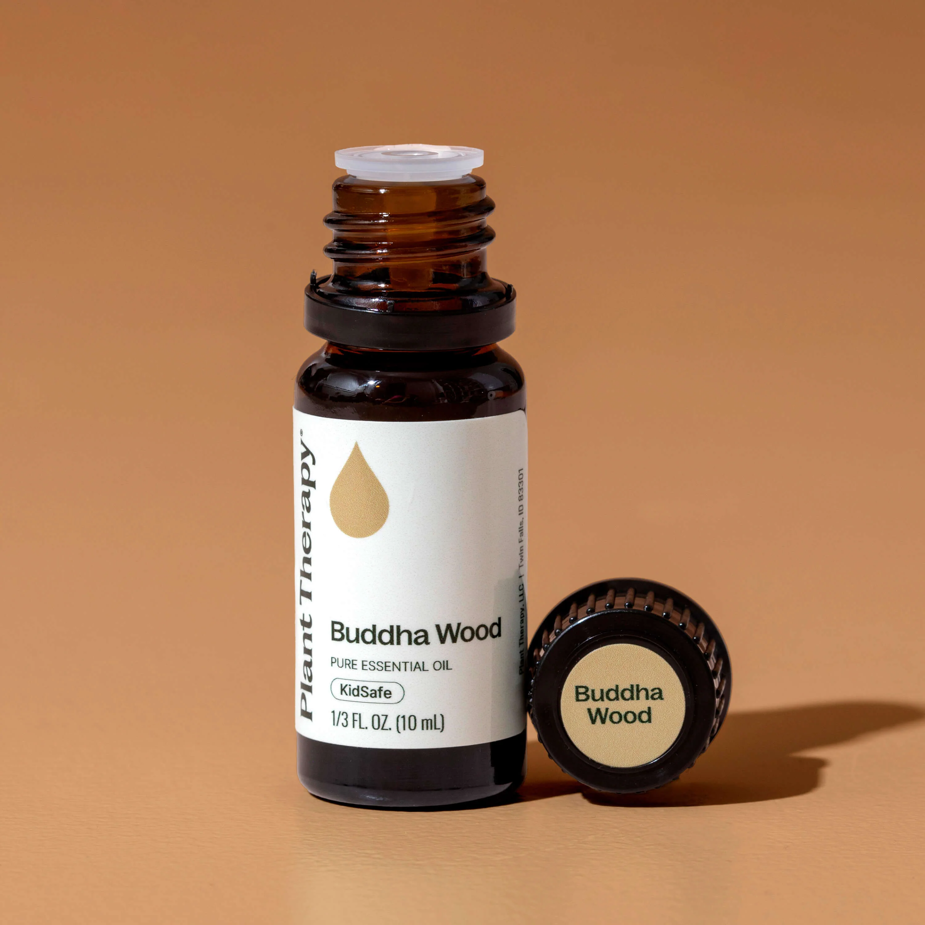 Buddha Wood Essential Oil - Image 3