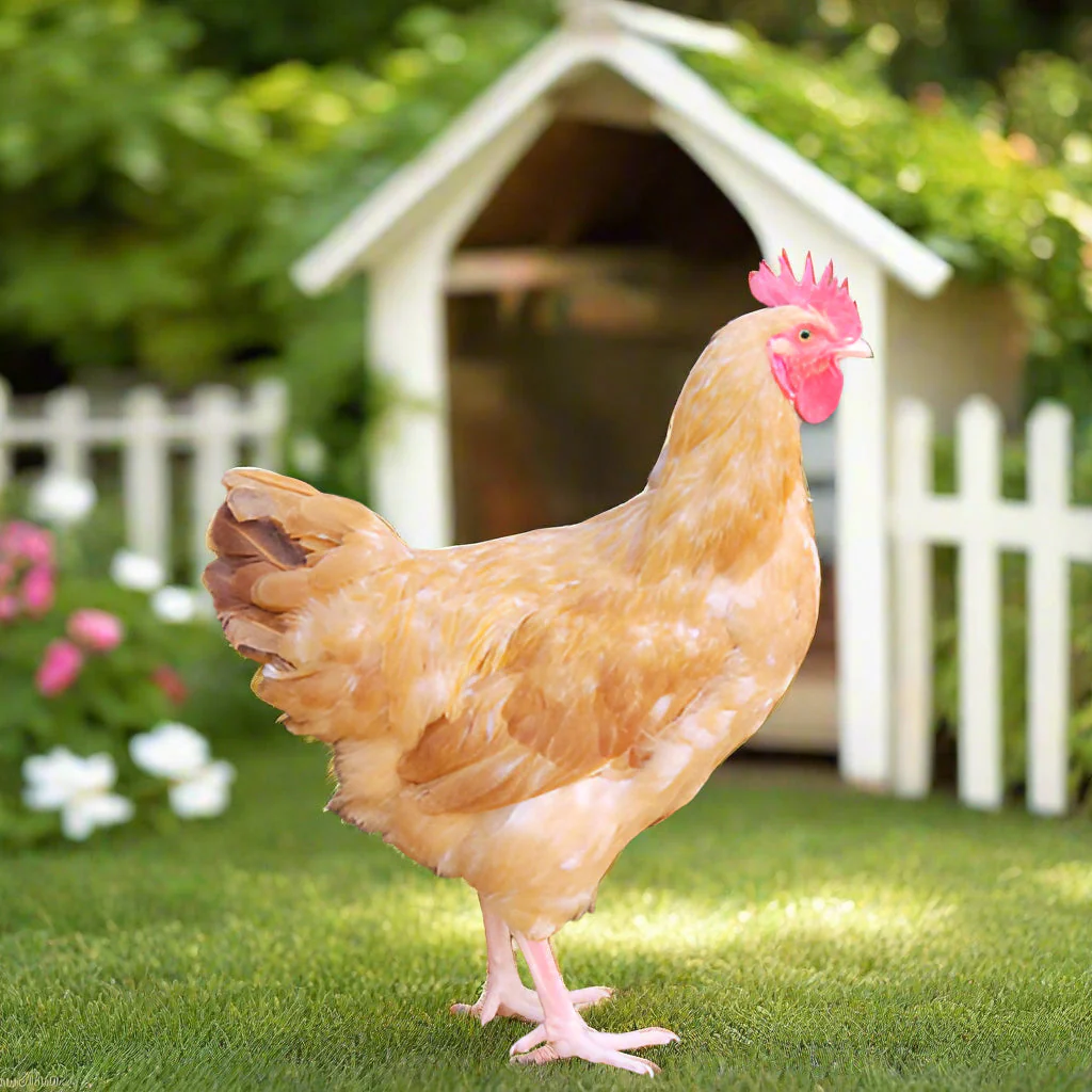Buff Orpington Chicks – Buy 10 + 5 Bonus Free (15 All-Female, Shipping Included) - Image 3