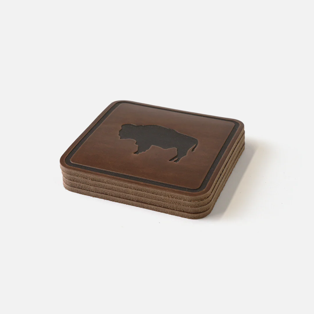 Buffalo Coasters - Image 2