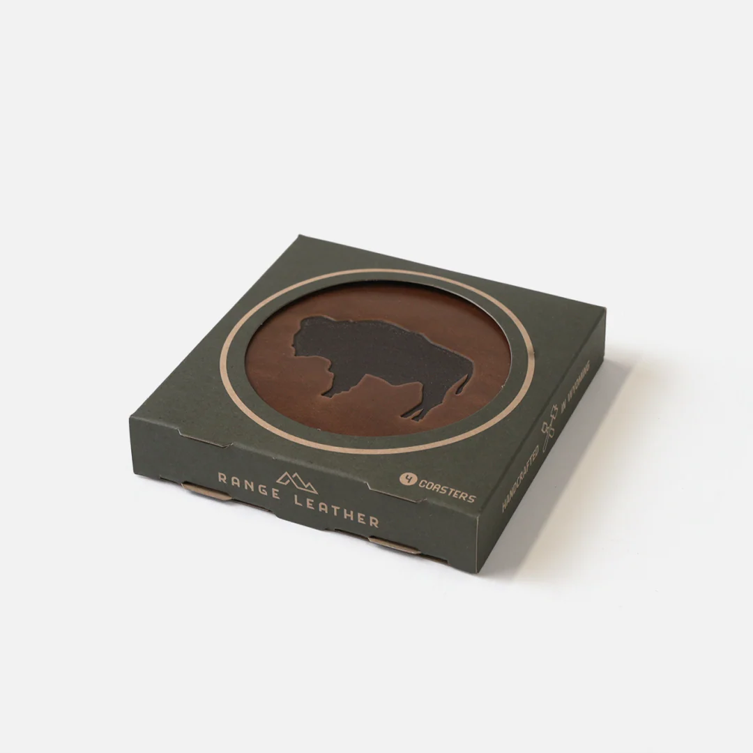 Buffalo Coasters - Image 5