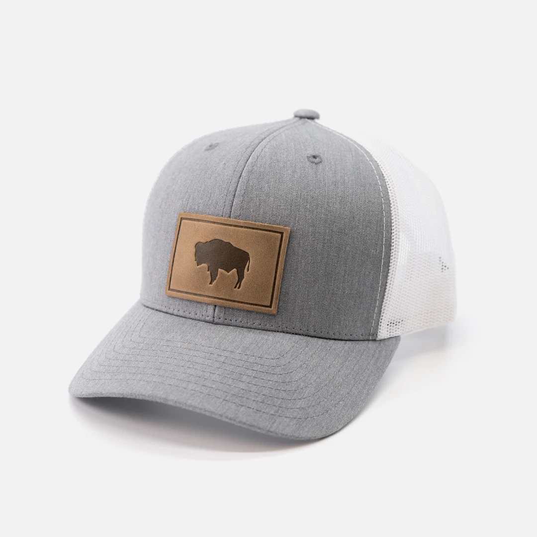 Buffalo Hat - Image 11