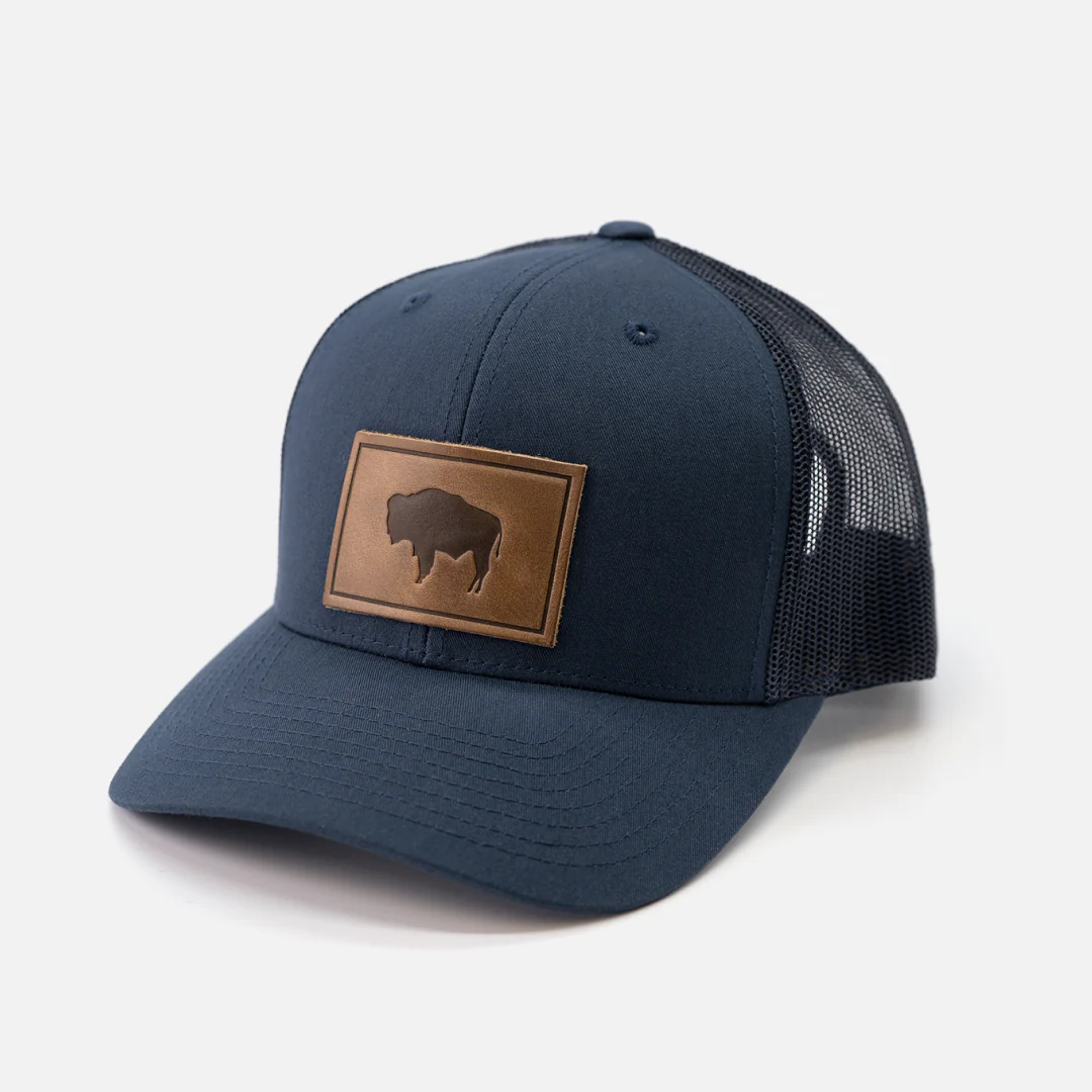Buffalo Hat - Image 13