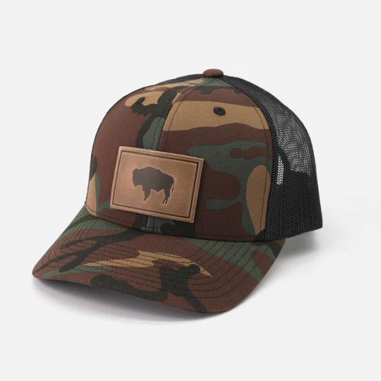 Buffalo Hat - Image 15
