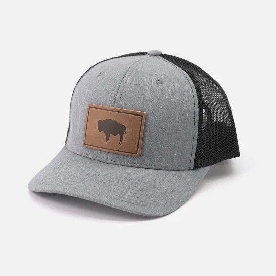Buffalo Hat - Image 16
