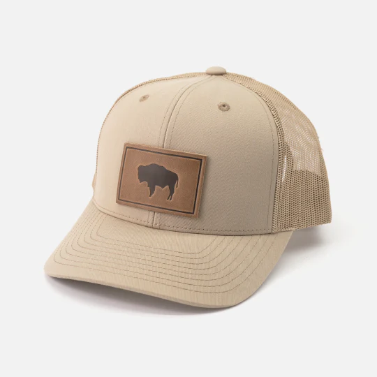 Buffalo Hat - Image 17