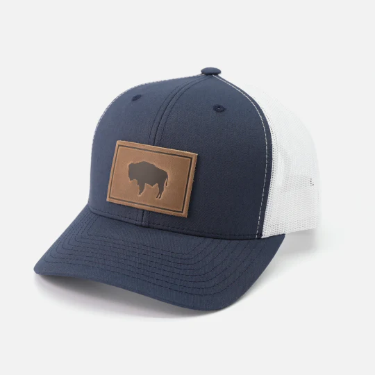 Buffalo Hat - Image 18