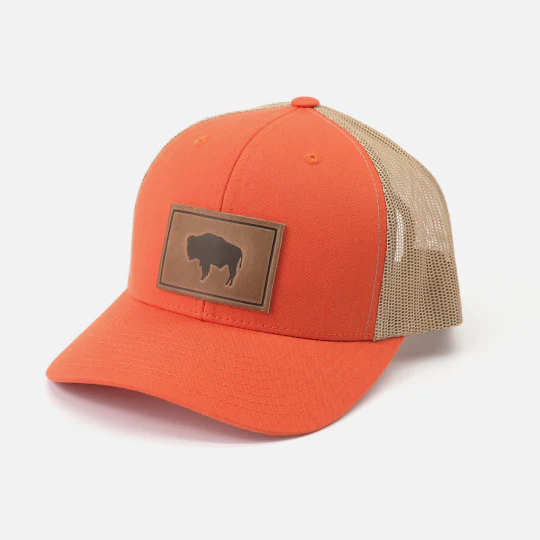 Buffalo Hat - Image 19
