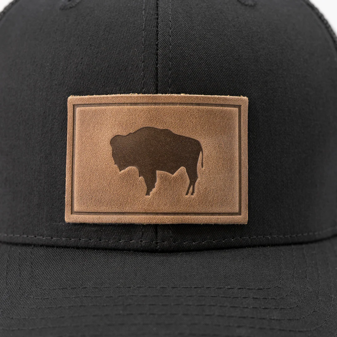 Buffalo Hat - Image 2
