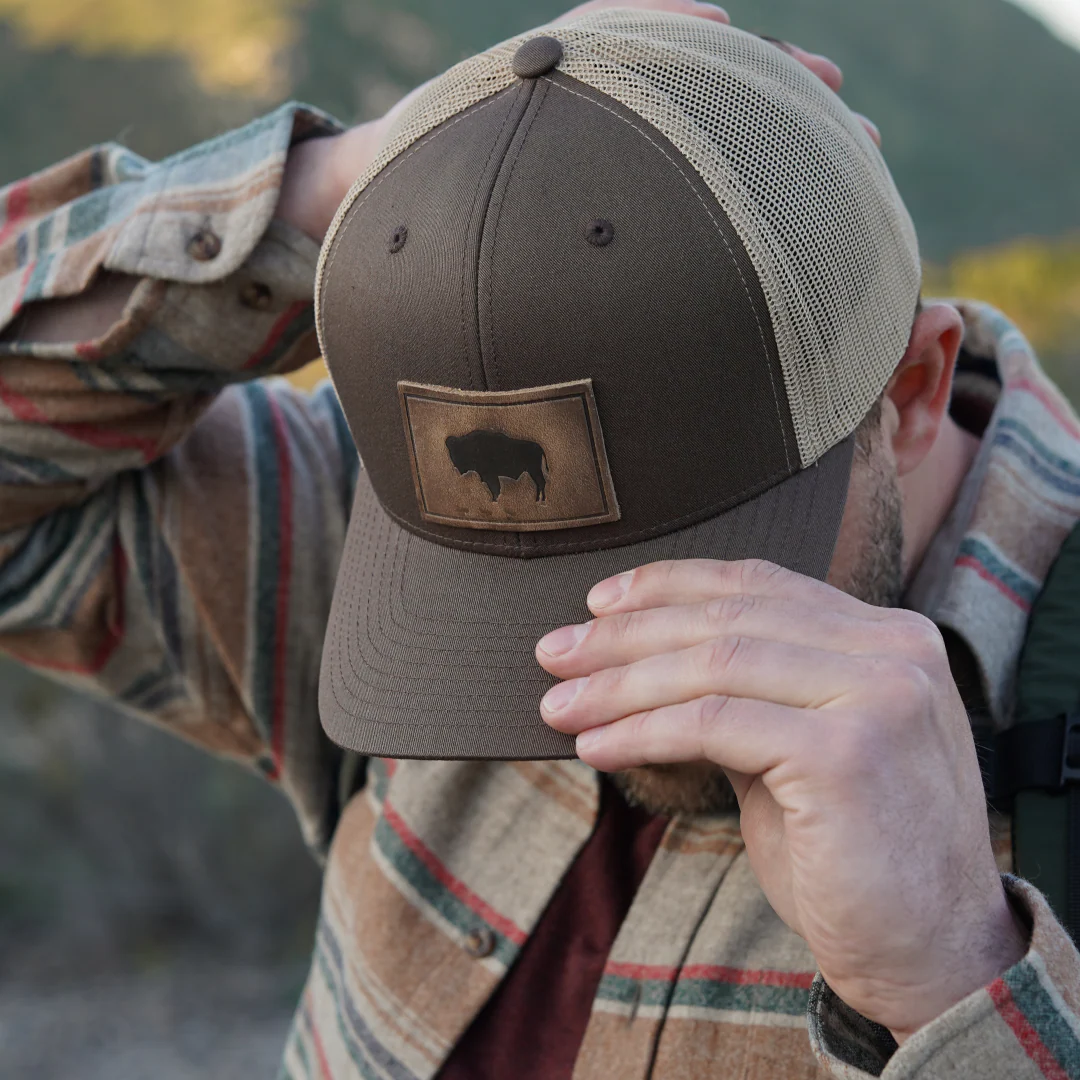 Buffalo Hat - Image 3