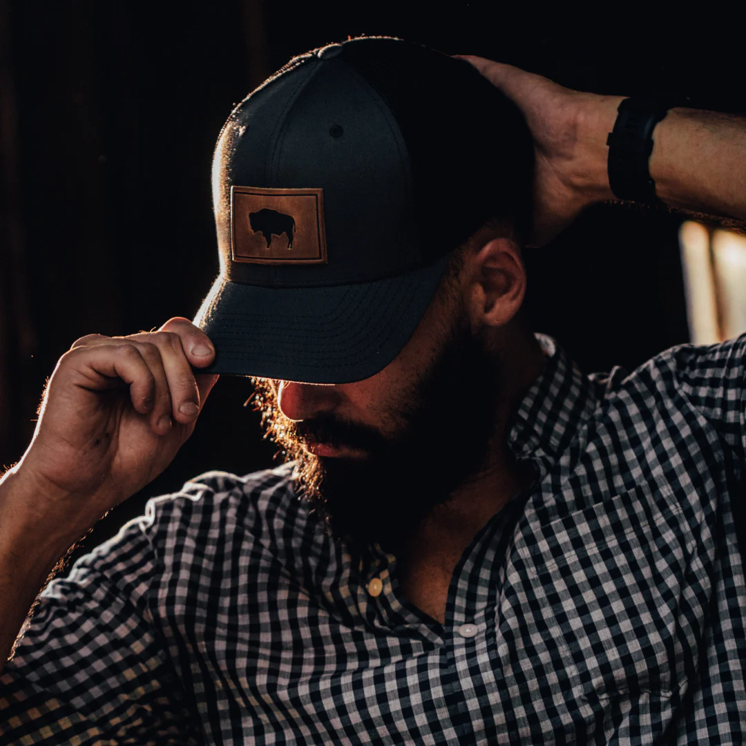 Buffalo Hat - Image 4