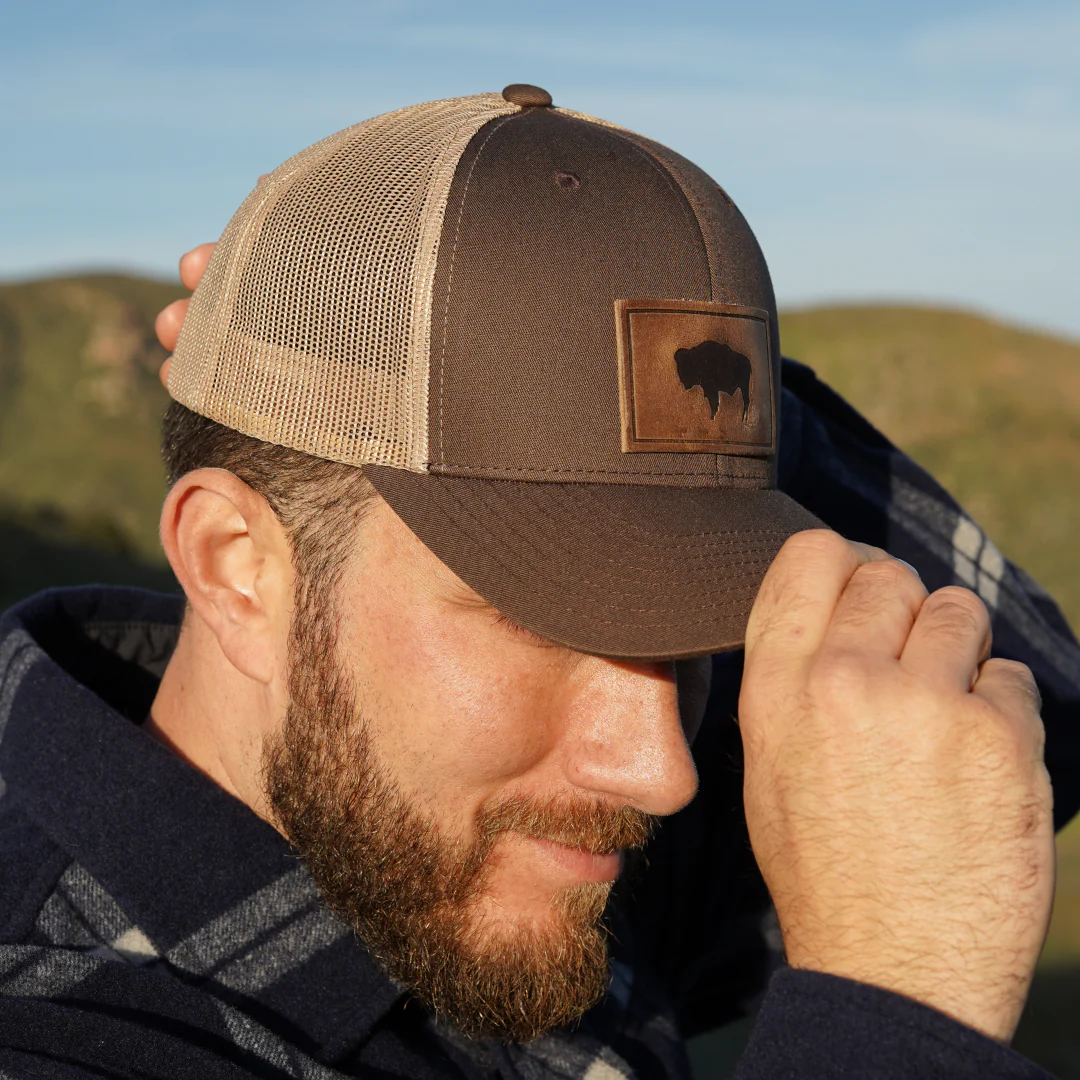 Buffalo Hat - Image 5