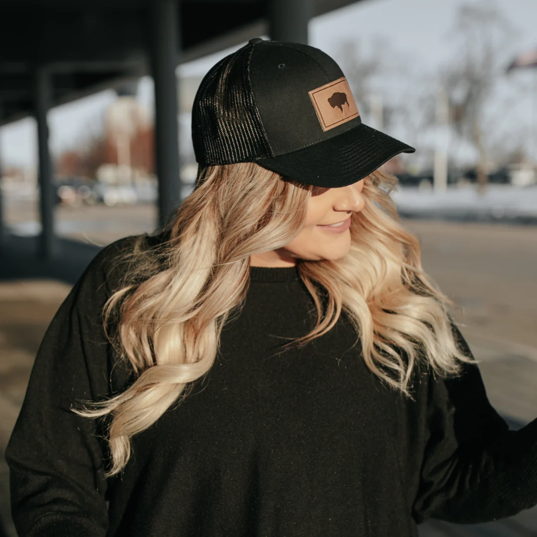 Buffalo Hat - Image 6
