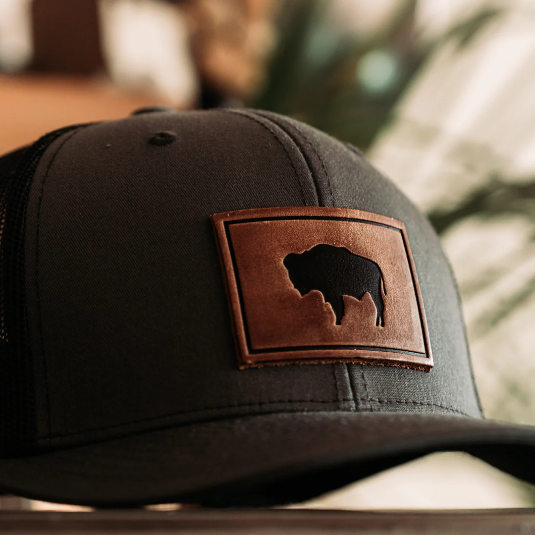 Buffalo Hat - Image 7